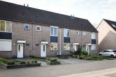 Foto van Kruidenlaan 72, Venray