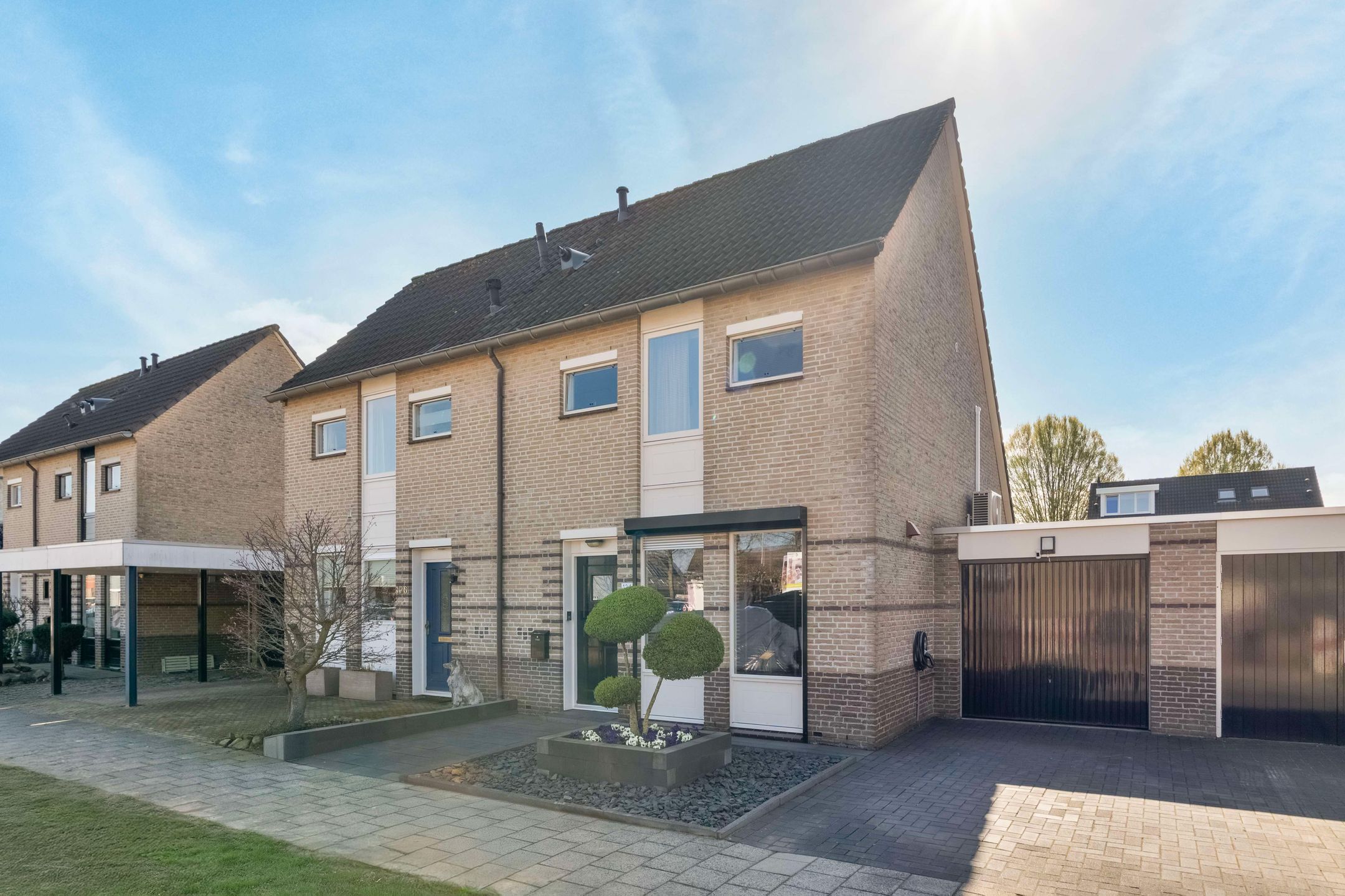 Foto van Kruidenlaan 124, Venray