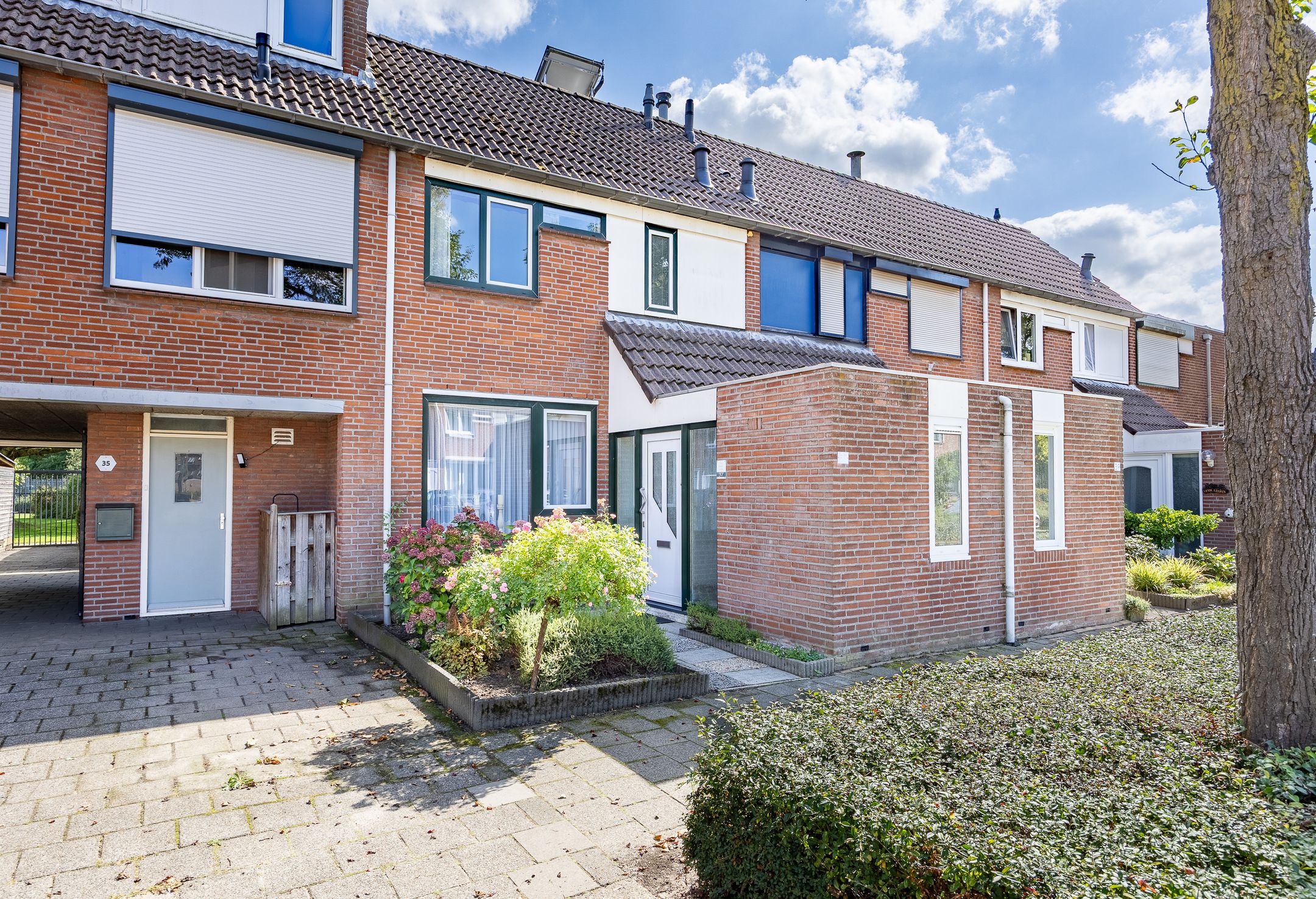 Foto van Aronskelk 37, Venray