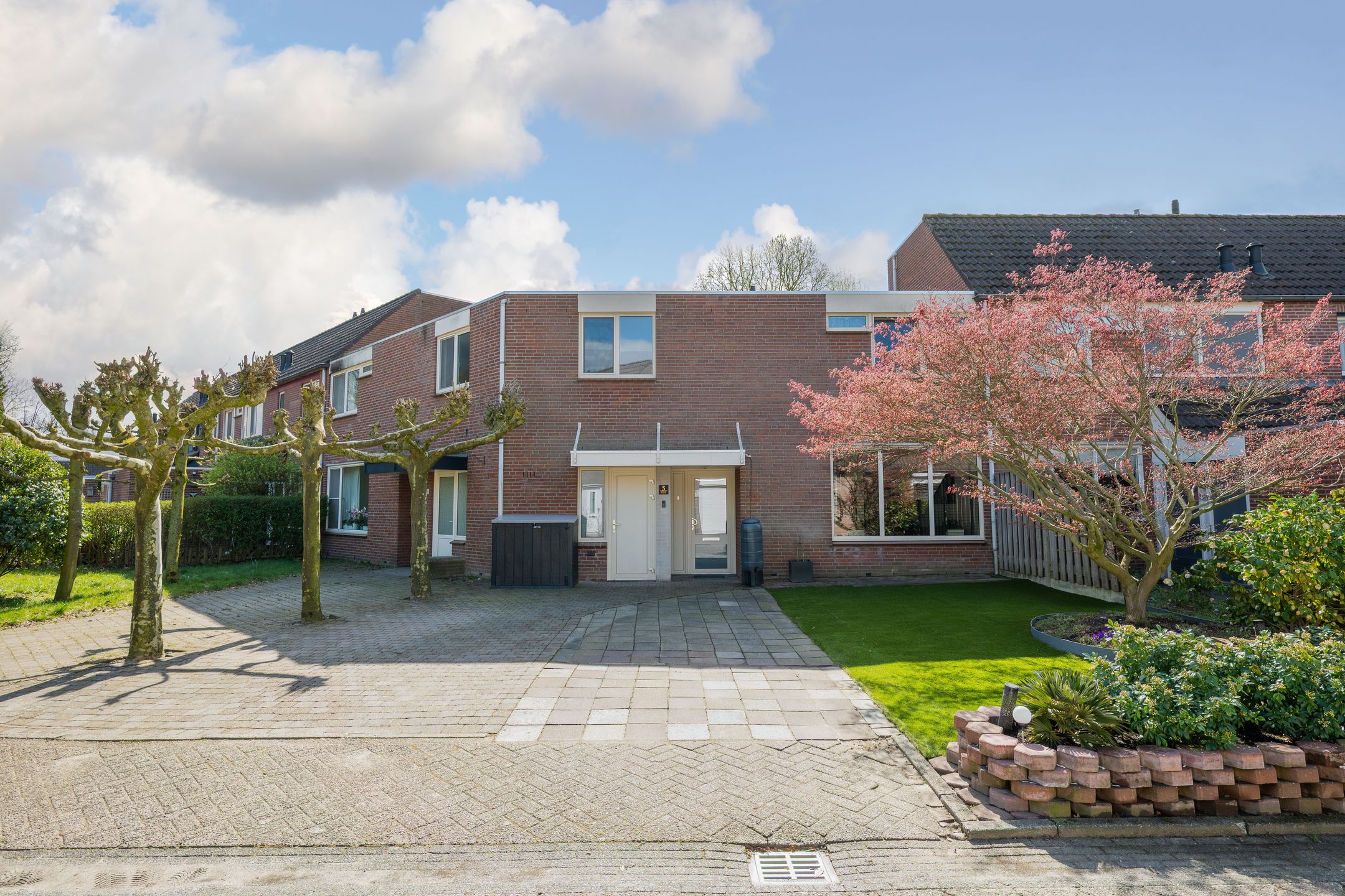 Foto van Bingelkruid 5, Venray