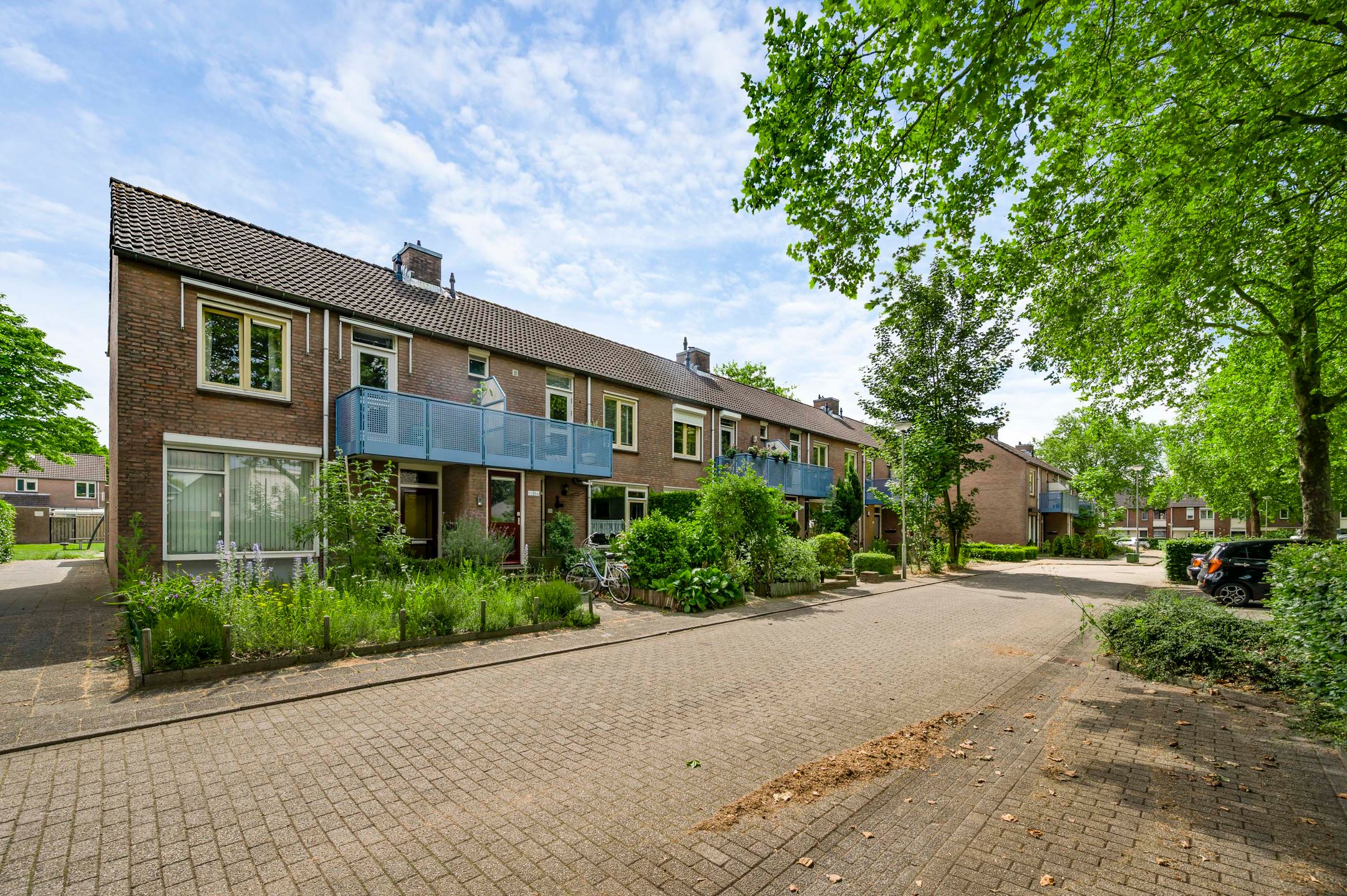 Foto van Akelei 86, Venray