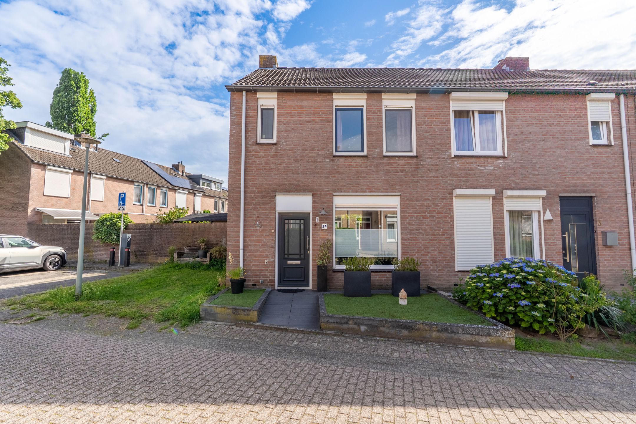 Foto van Heggewikke 1, Venray