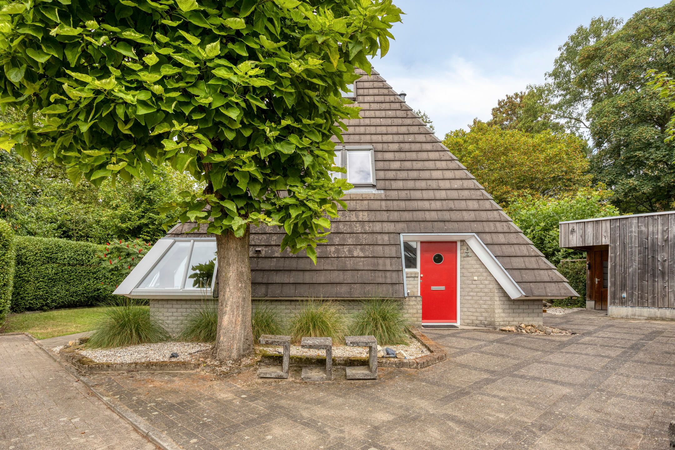 Foto van Herik 2, Venray