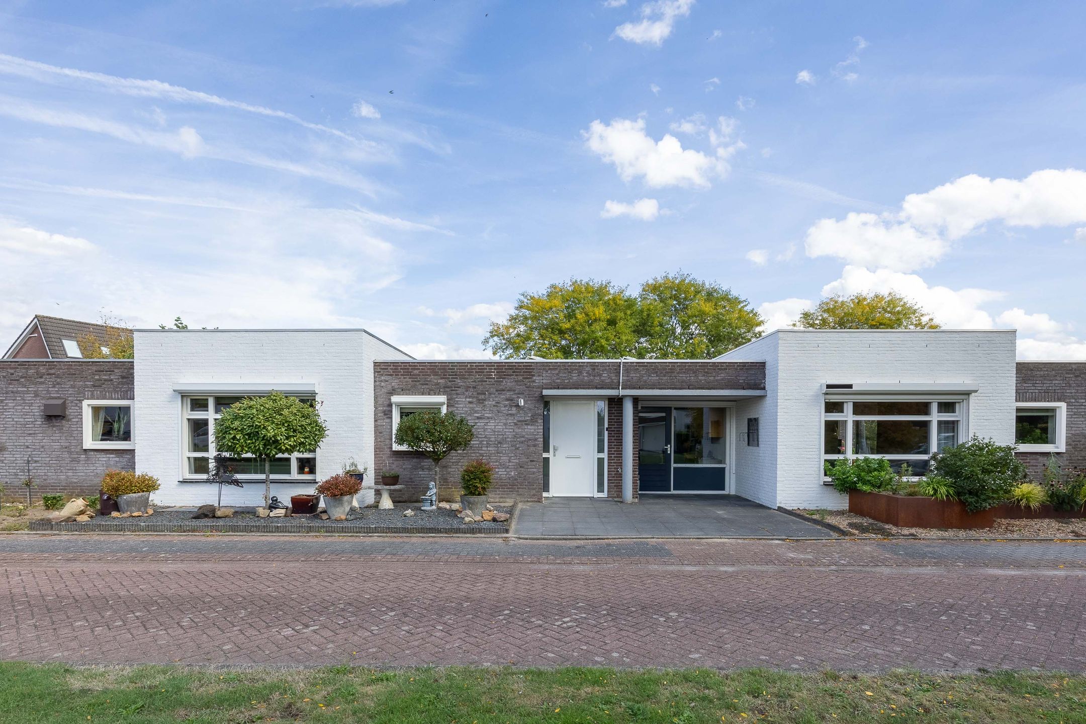 Foto van Carry van Bruggenstraat 3, Venray