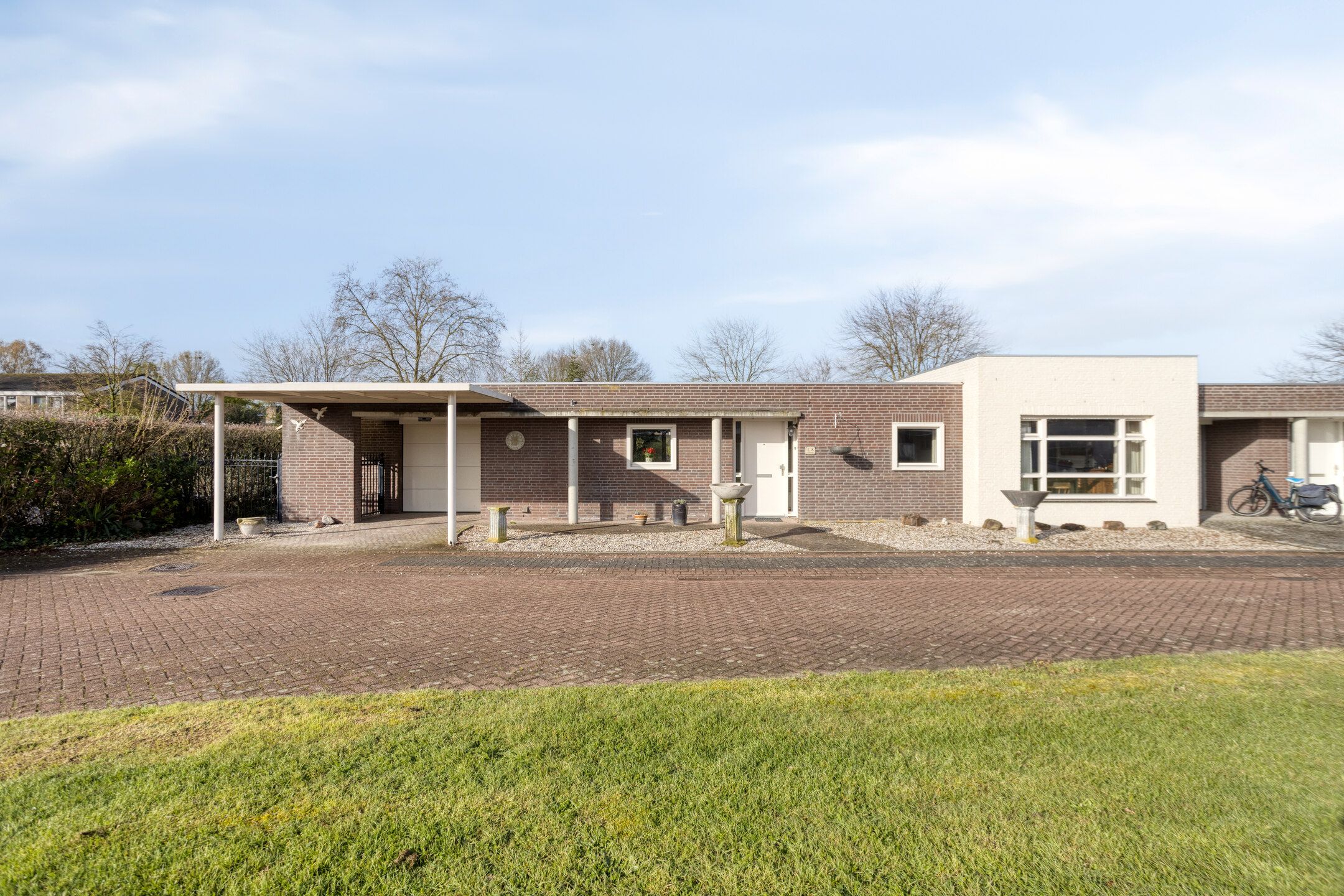 Foto van Henriëtte Roland Holststraat 8, Venray