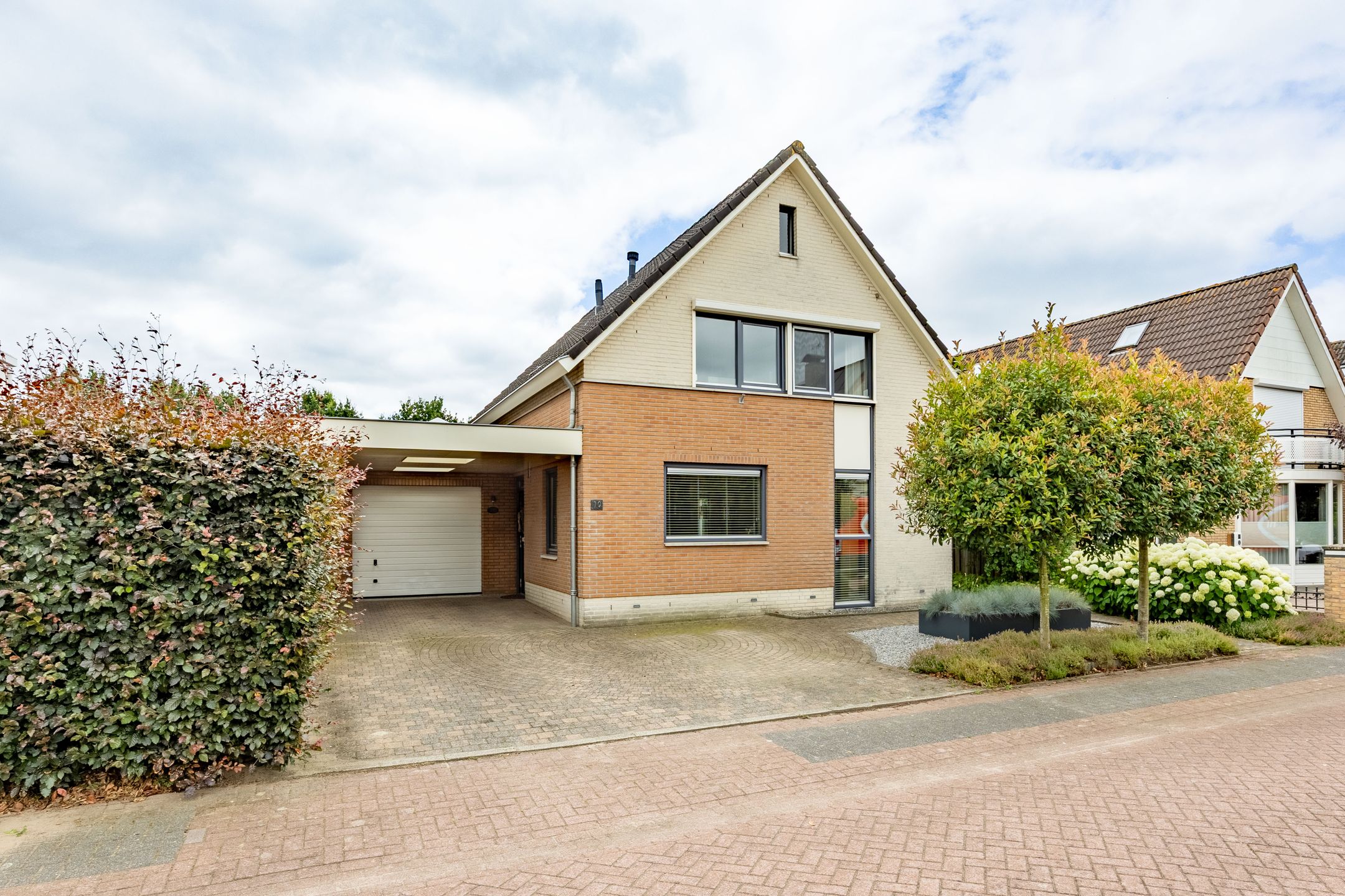 Foto van Truus Schröderstraat 10, Venray