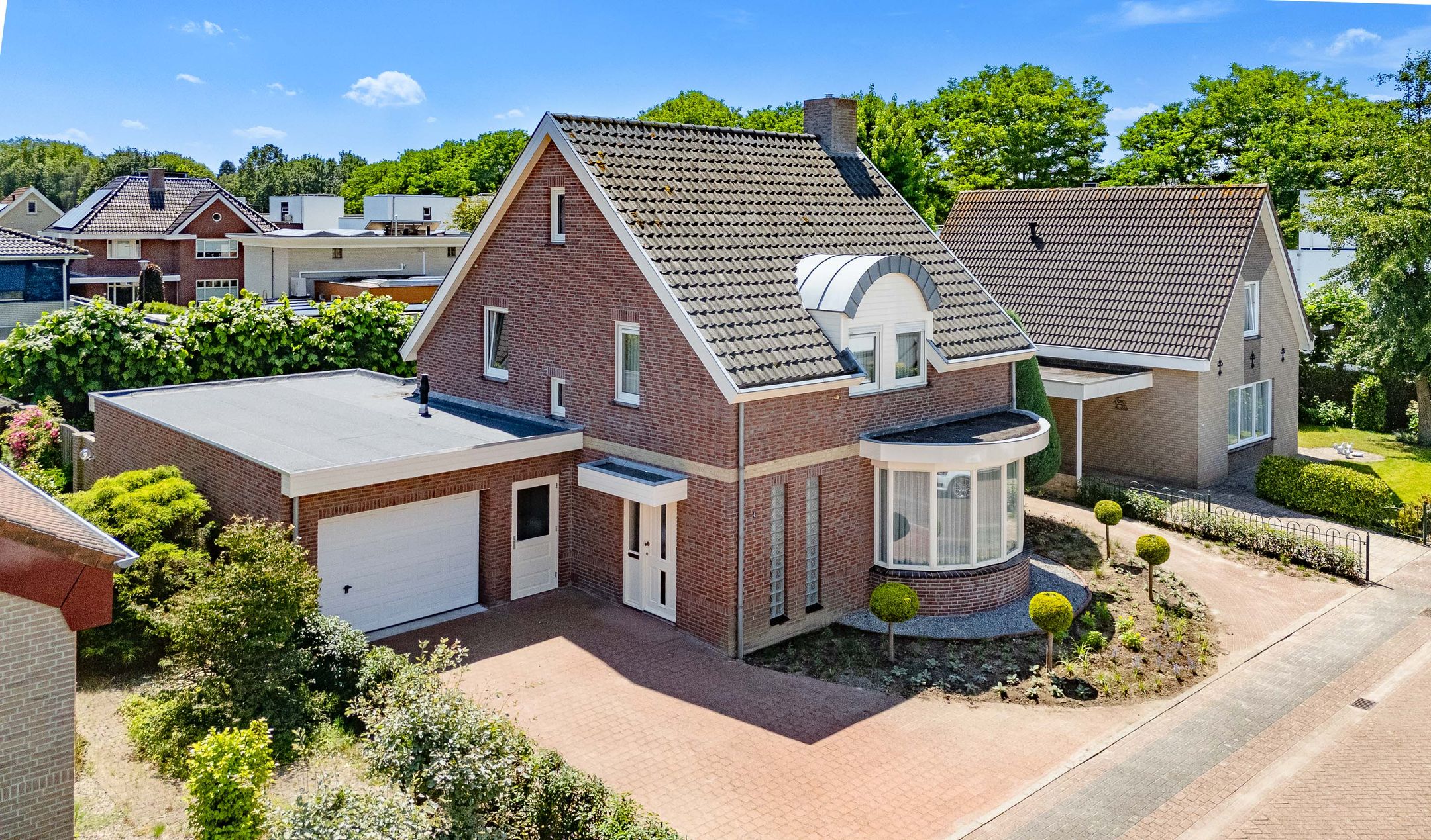 Foto van Henriëtte Bosmansstraat 4, Venray