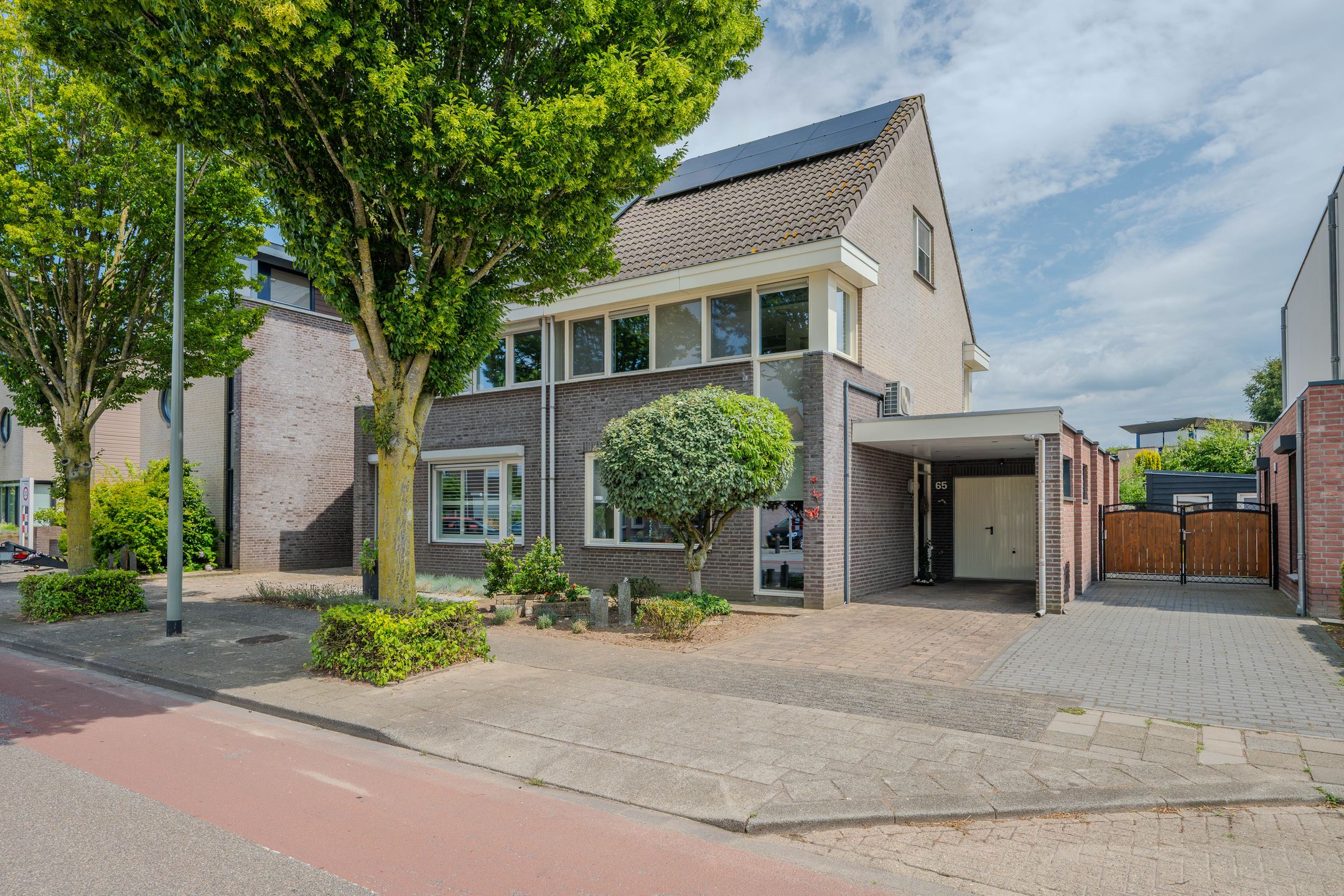 Foto van Klaproos 65, Venray