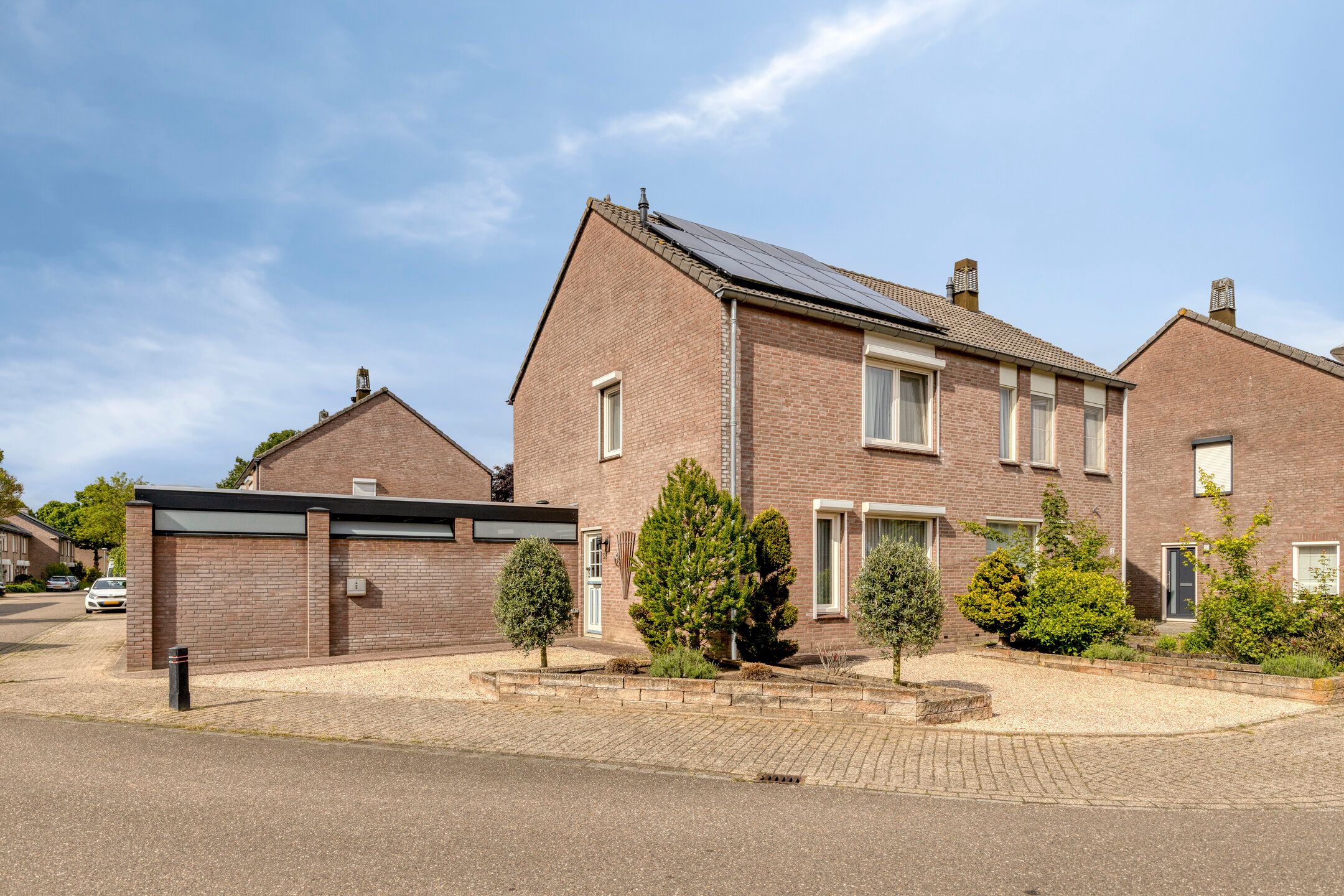 Foto van Kamperfoelie 55, Venray