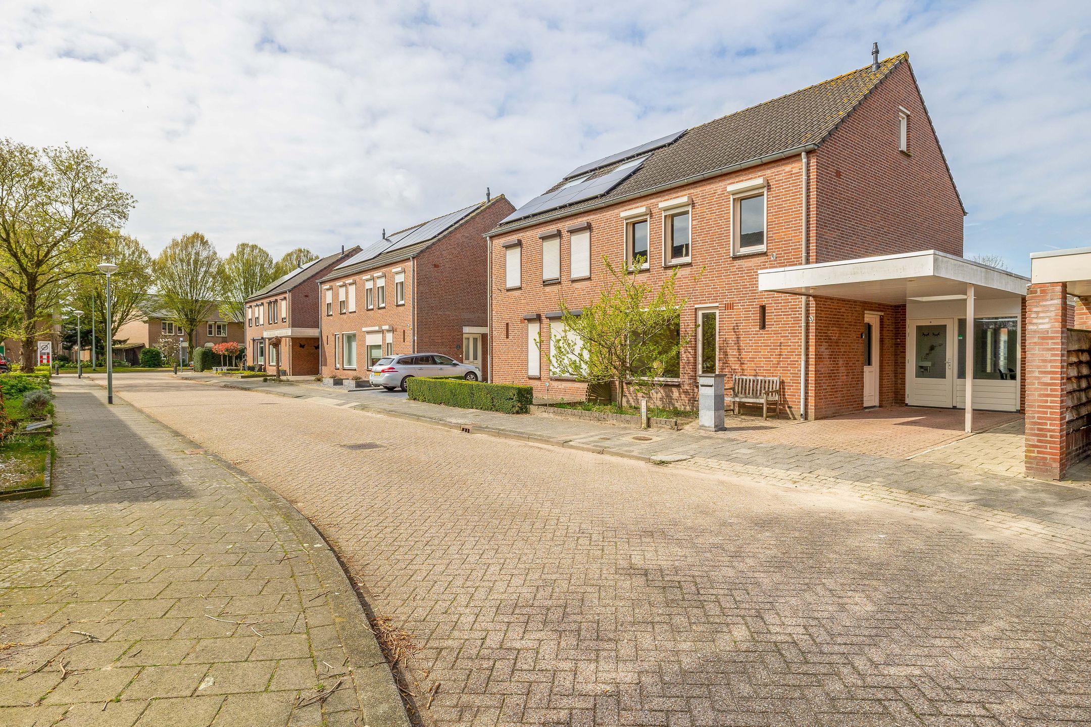 Foto van Koningskaars 9, Venray