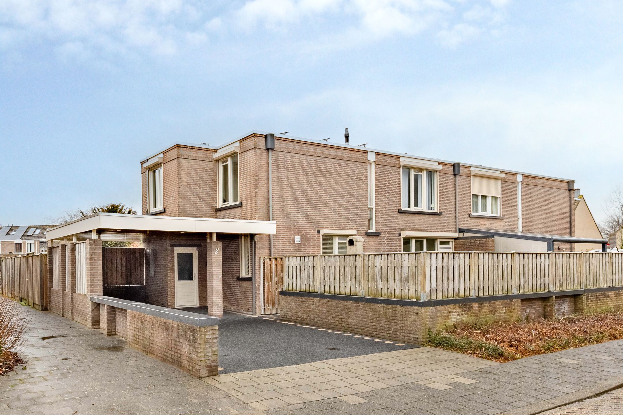 Foto van Lathyrus 2, Venray