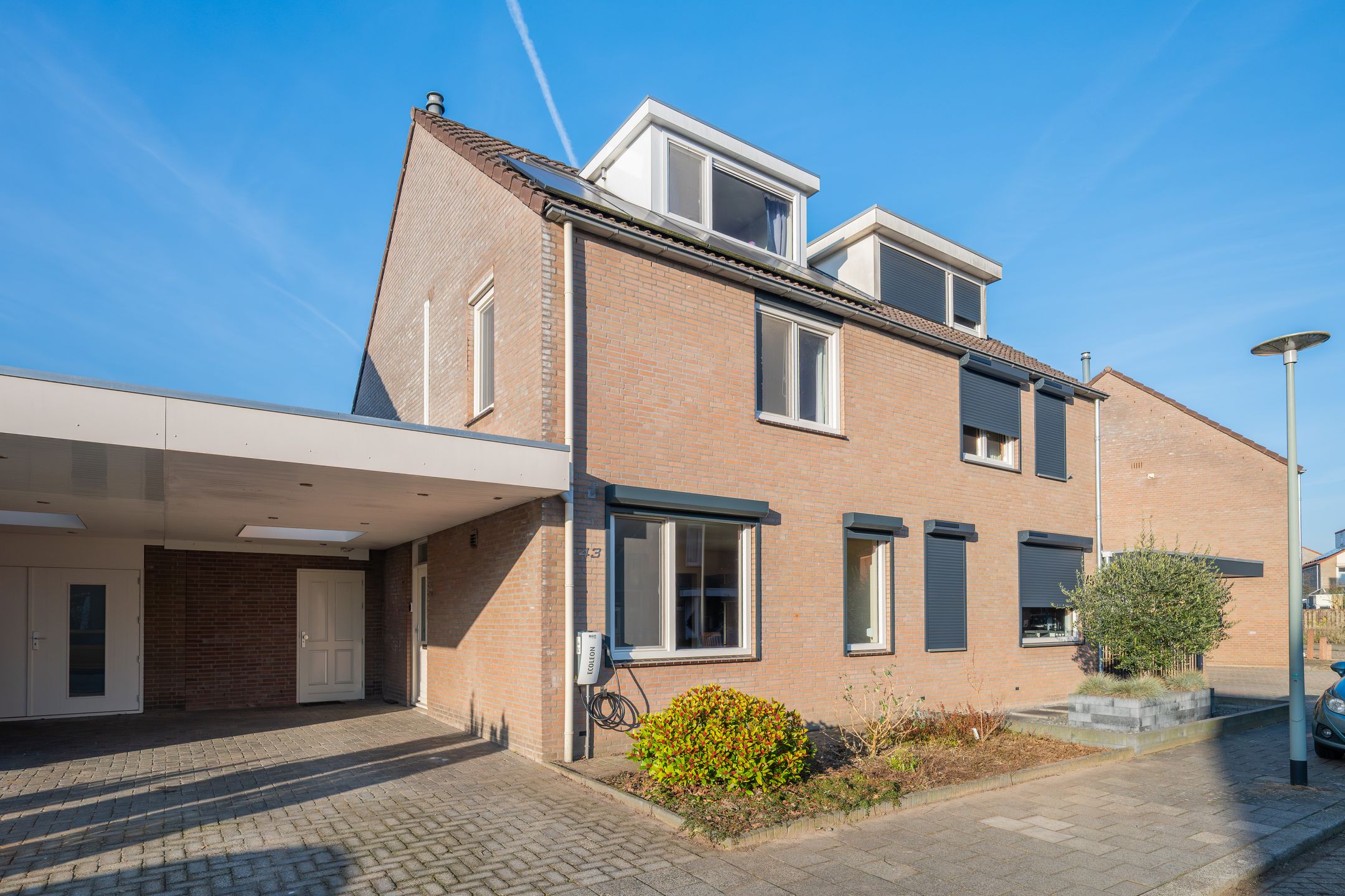 Foto van Marjolein 43, Venray
