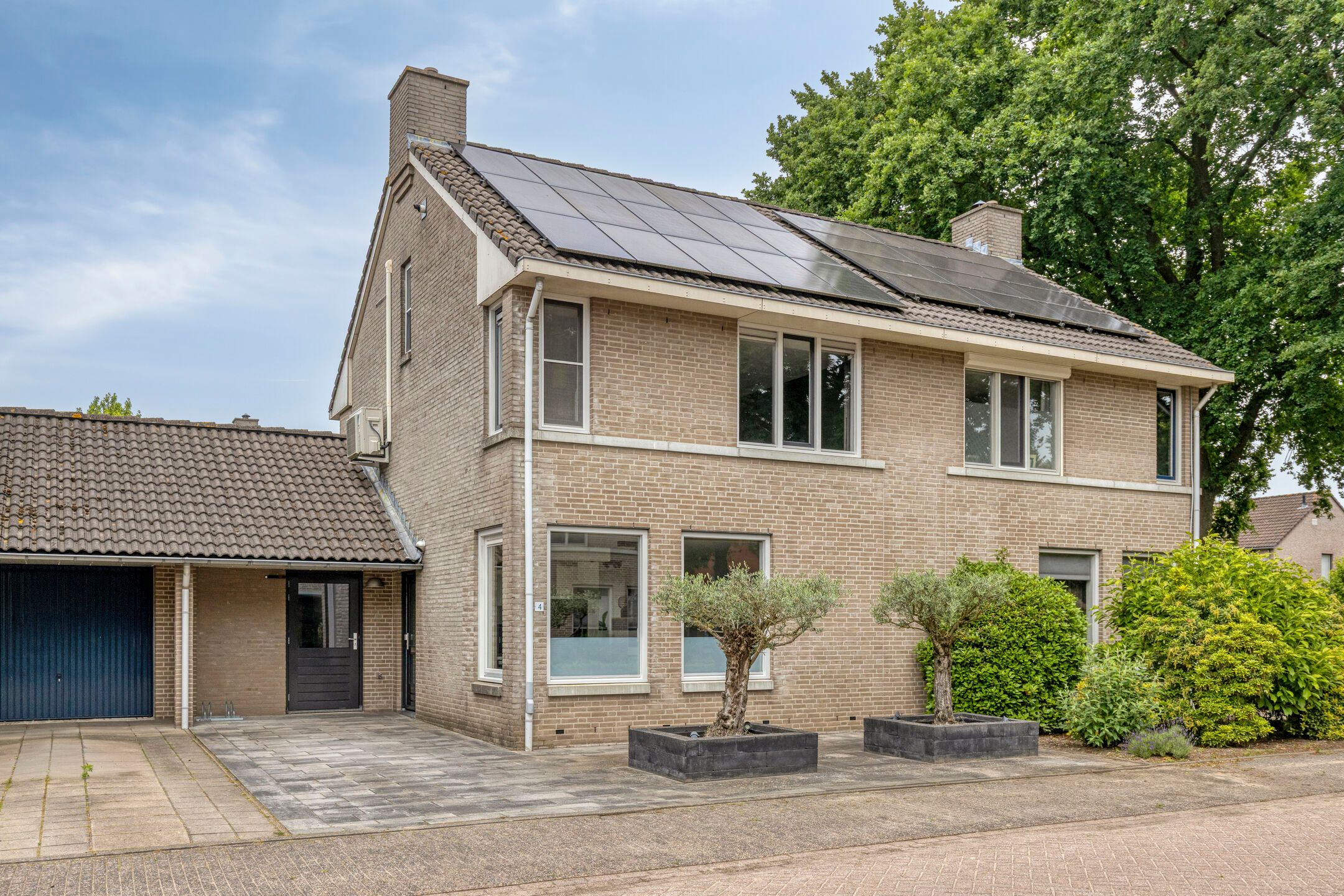 Foto van Rozemarijn 4, Venray