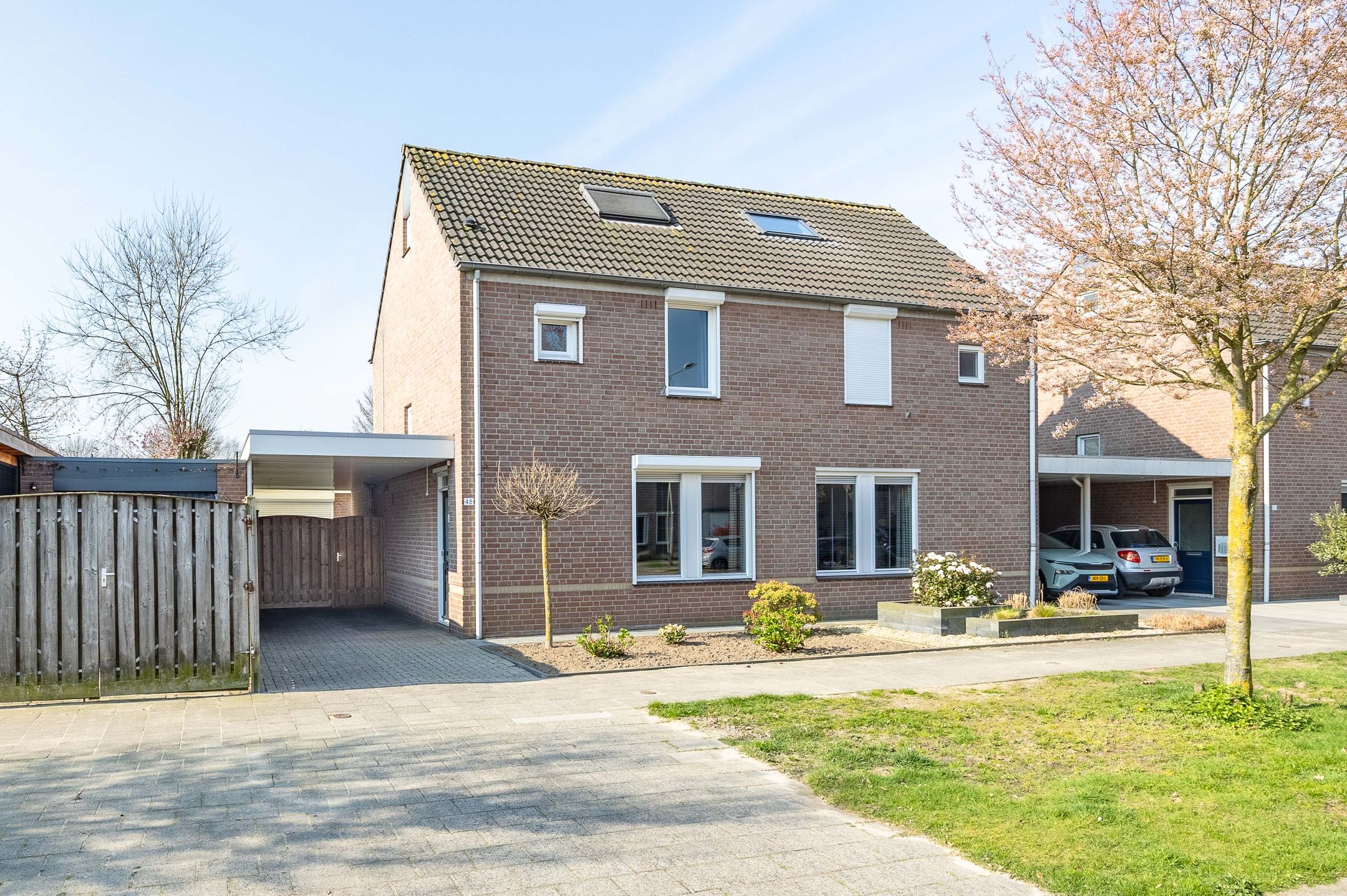 Foto van Sleutelbloem 48, Venray