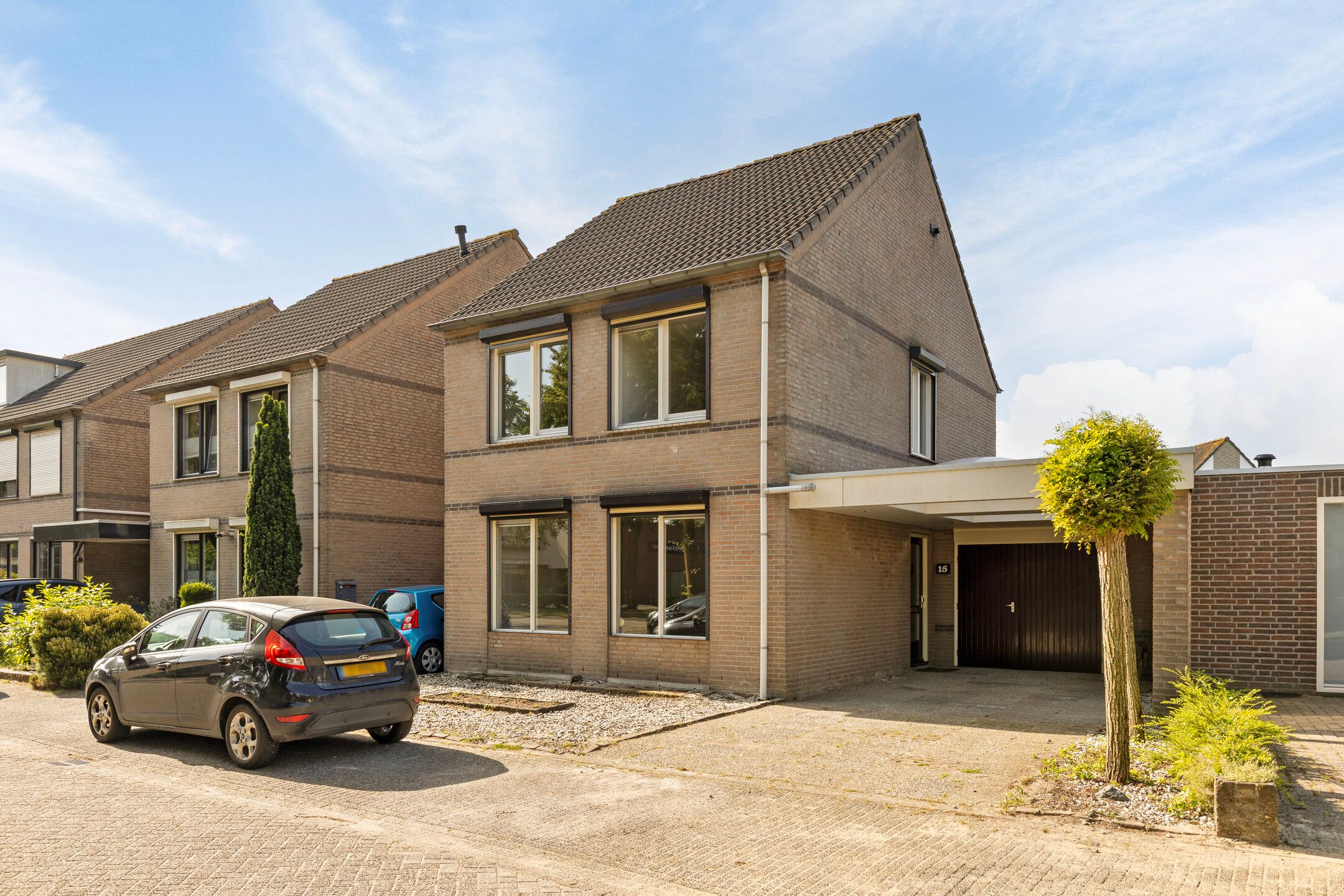 Foto van Ranonkel 15, Venray