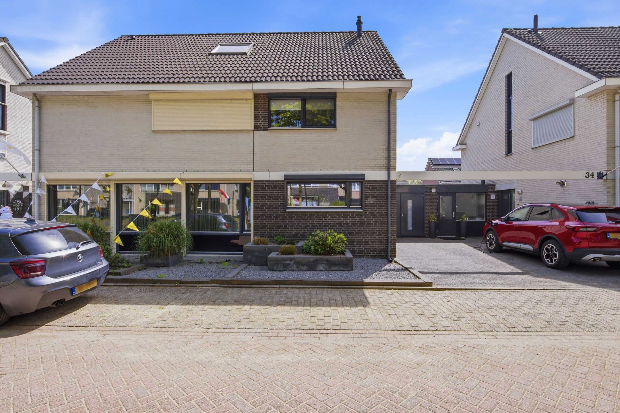 Foto van Vingerhoedskruid 36, Venray