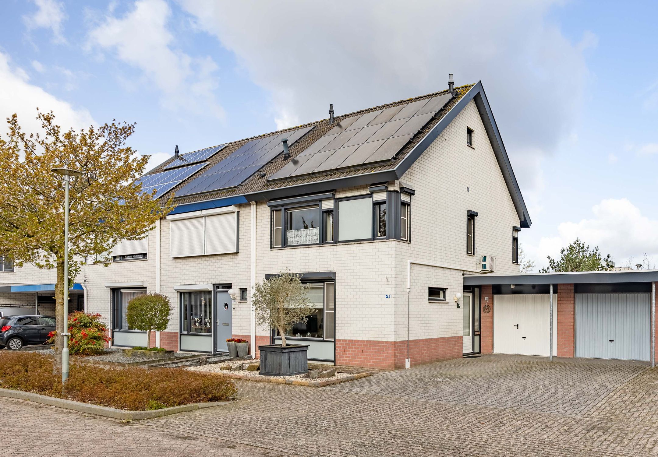 Foto van Vossestaart 41, Venray