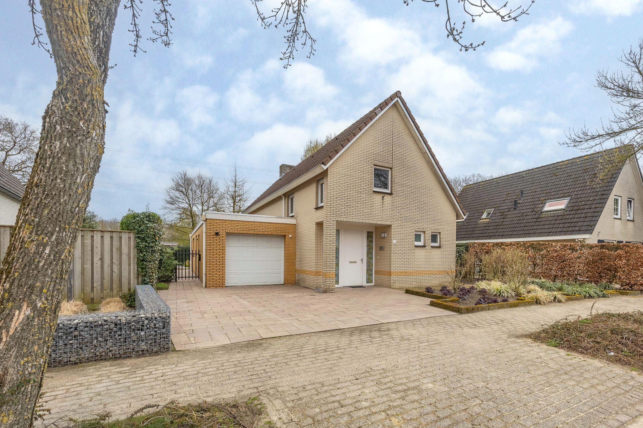 Foto van Zilverschoon 14, Venray