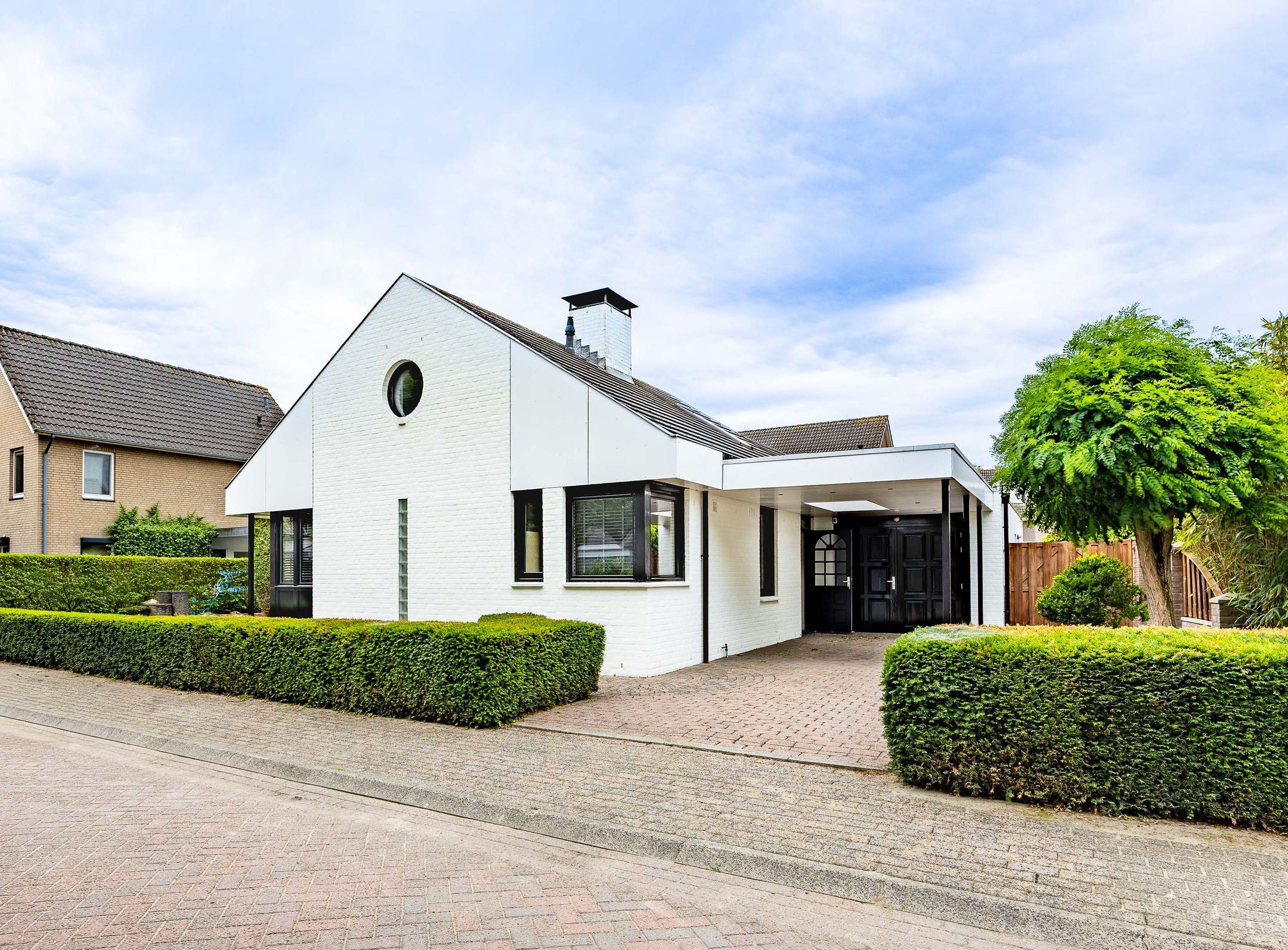 Foto van Zilverschoon 21, Venray