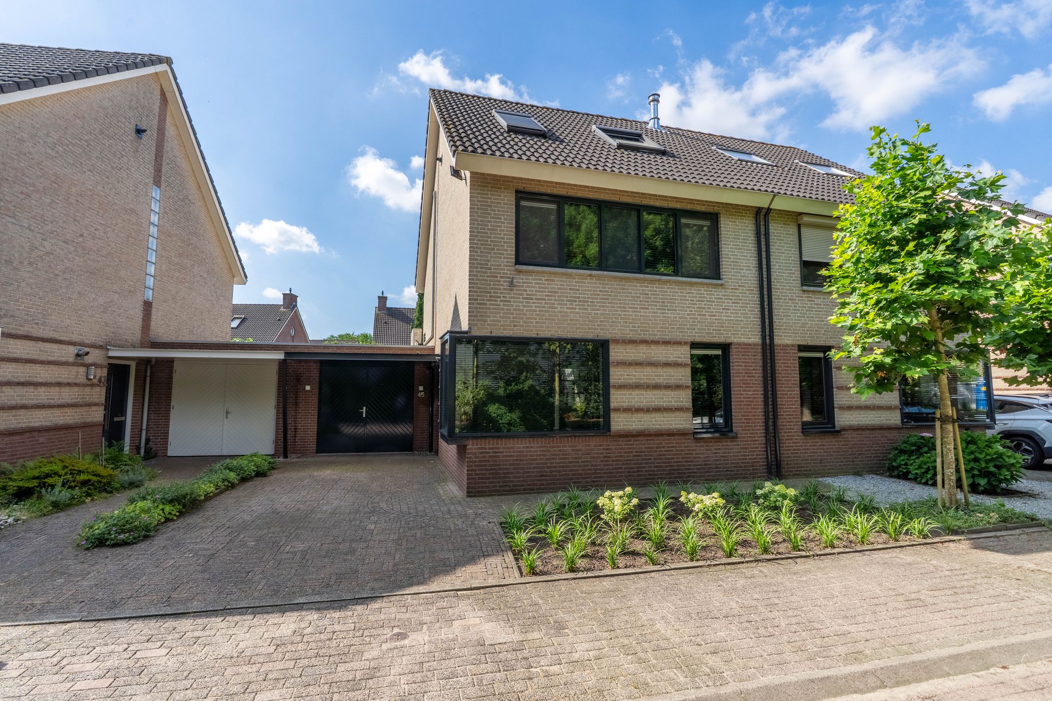 Foto van Zilverschoon 45, Venray