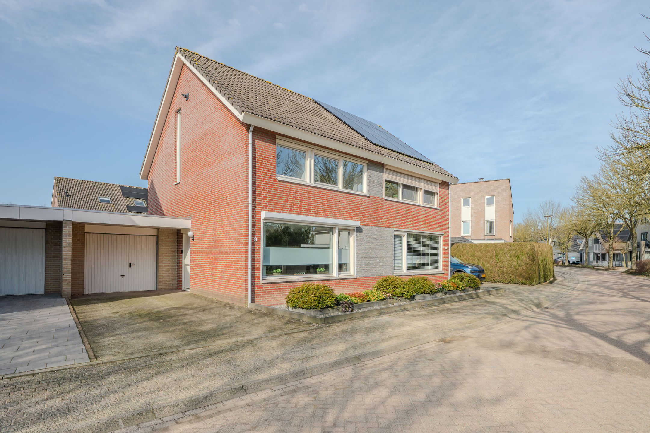Foto van Zilverschoon 9, Venray