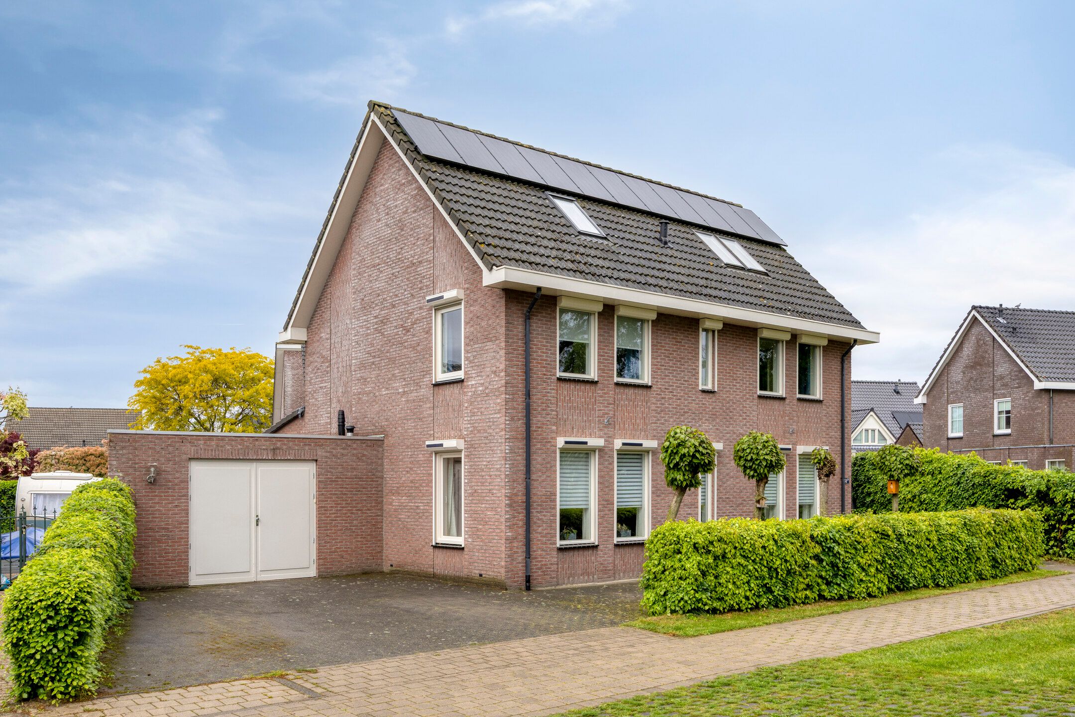 Foto van Overloonseweg 91D, Venray