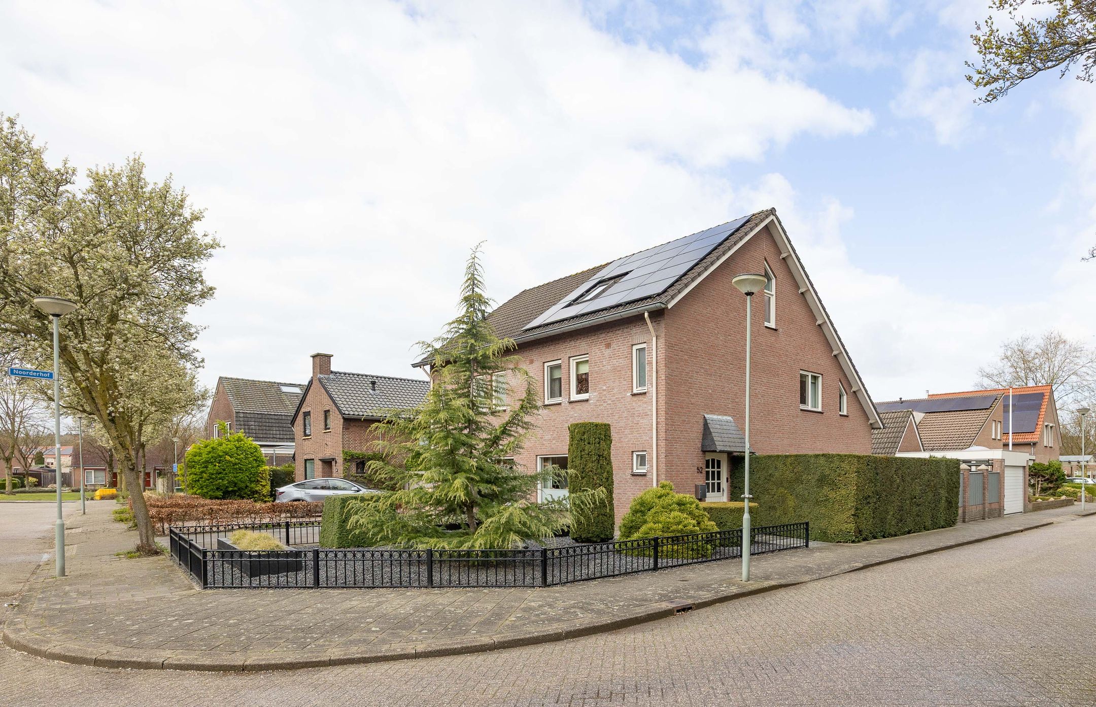 Foto van Zandbleek 52, Venray