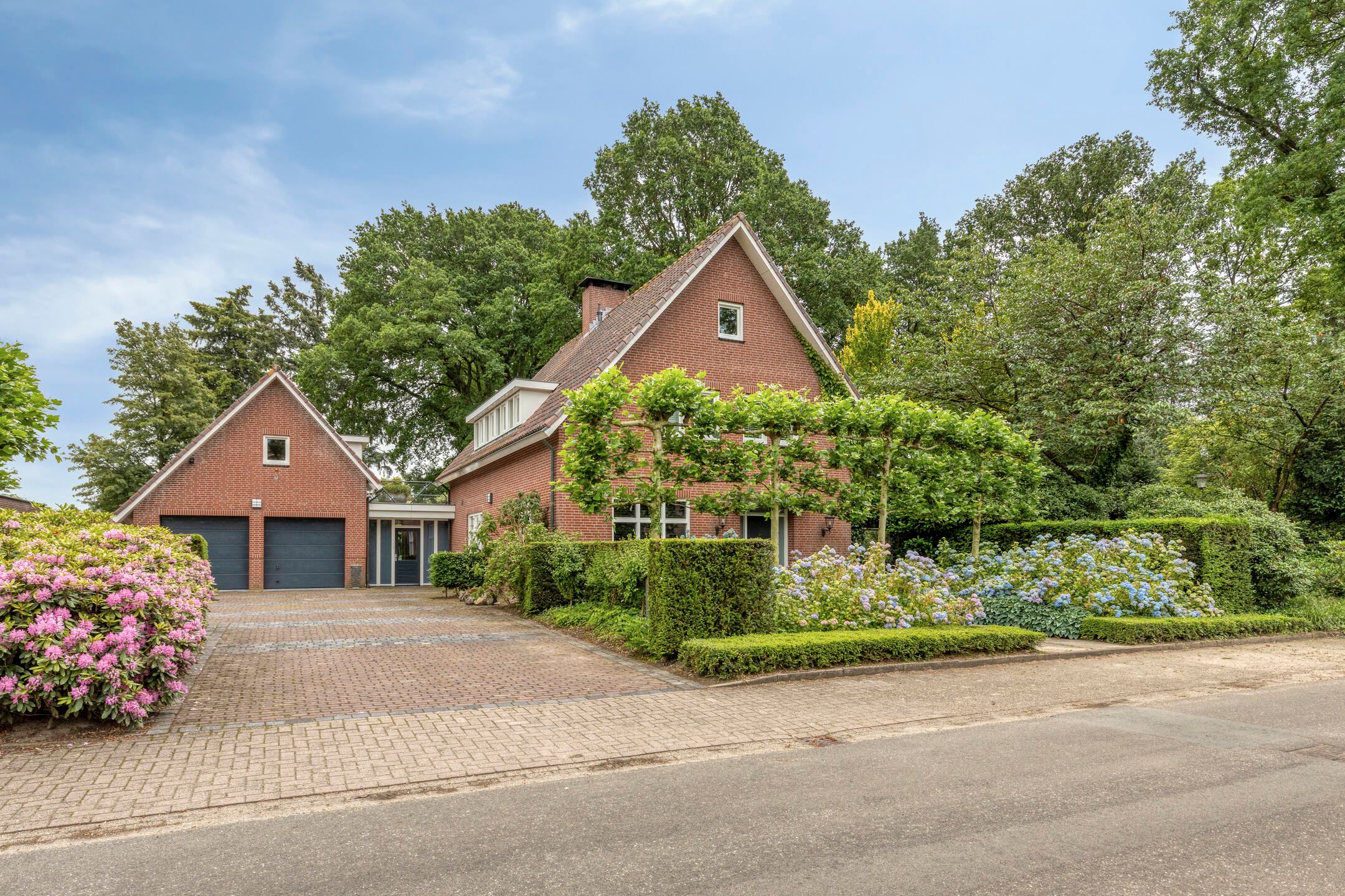 Foto van Dr. Kortmannweg 16, Venray