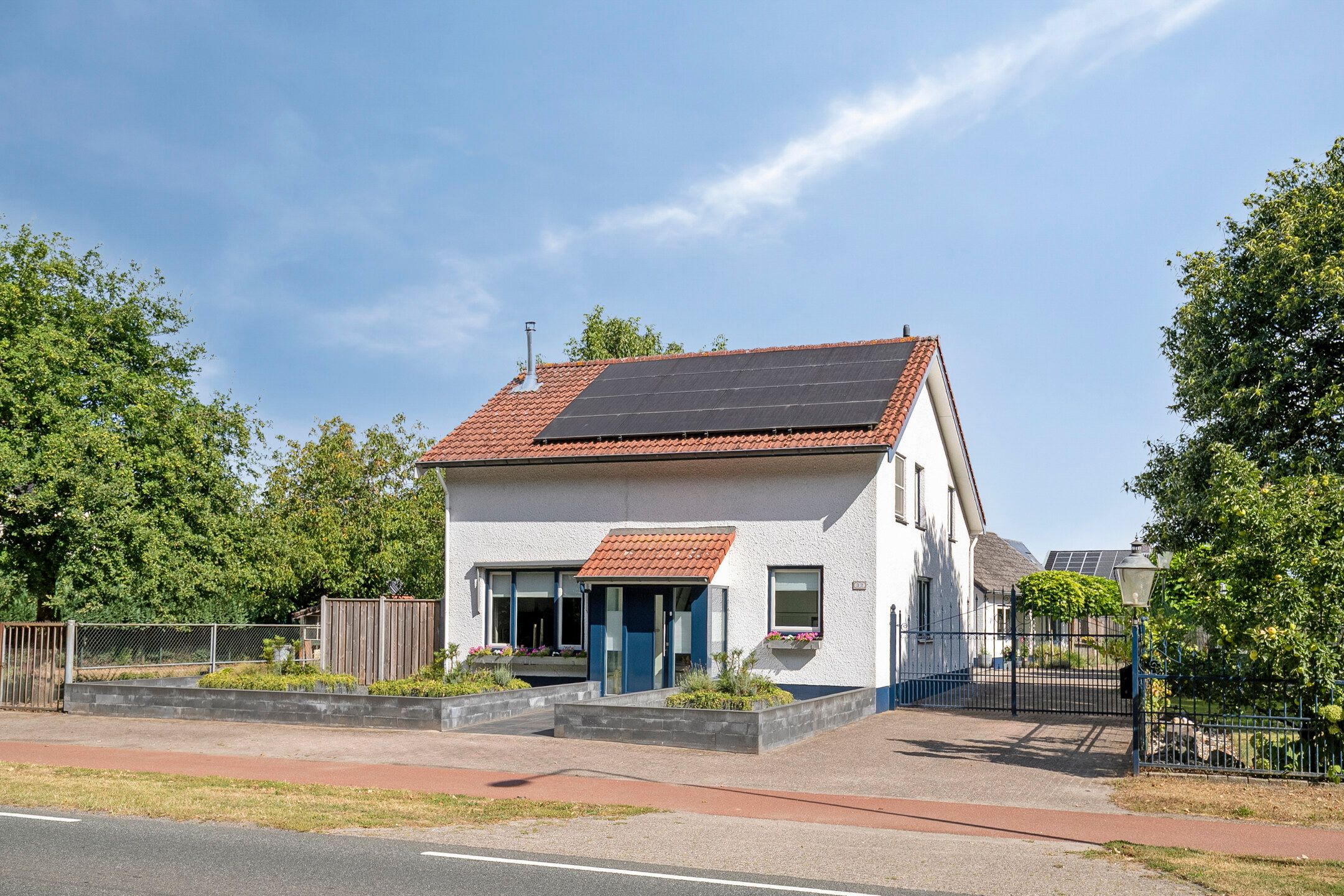 Foto van Beekweg 32, Venray