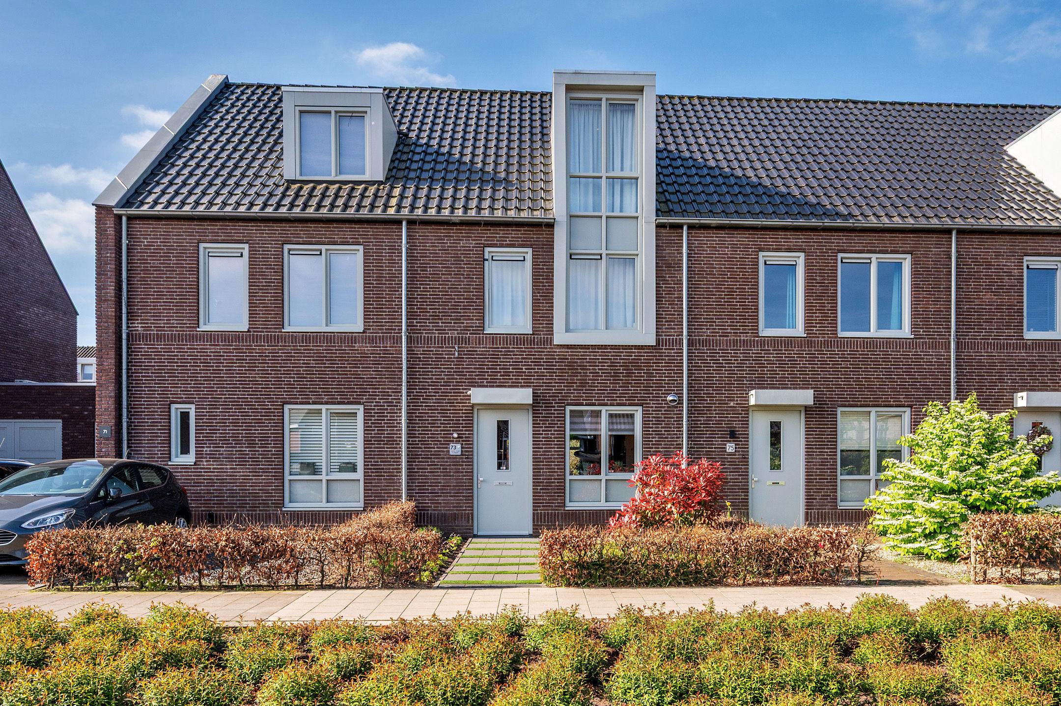 Foto van Broekweg 73, Venray