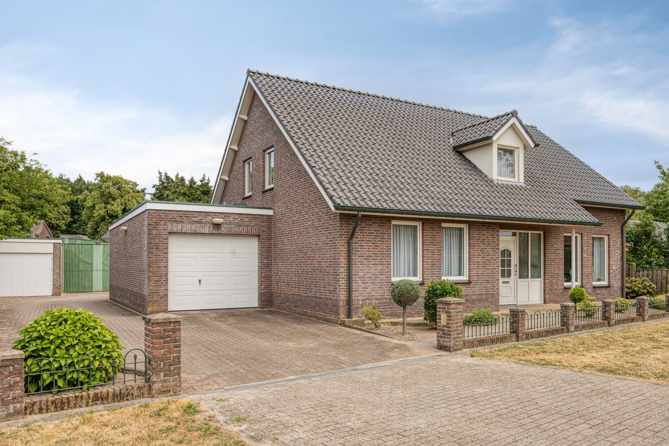 Foto van Laagheidseweg 2, Venray