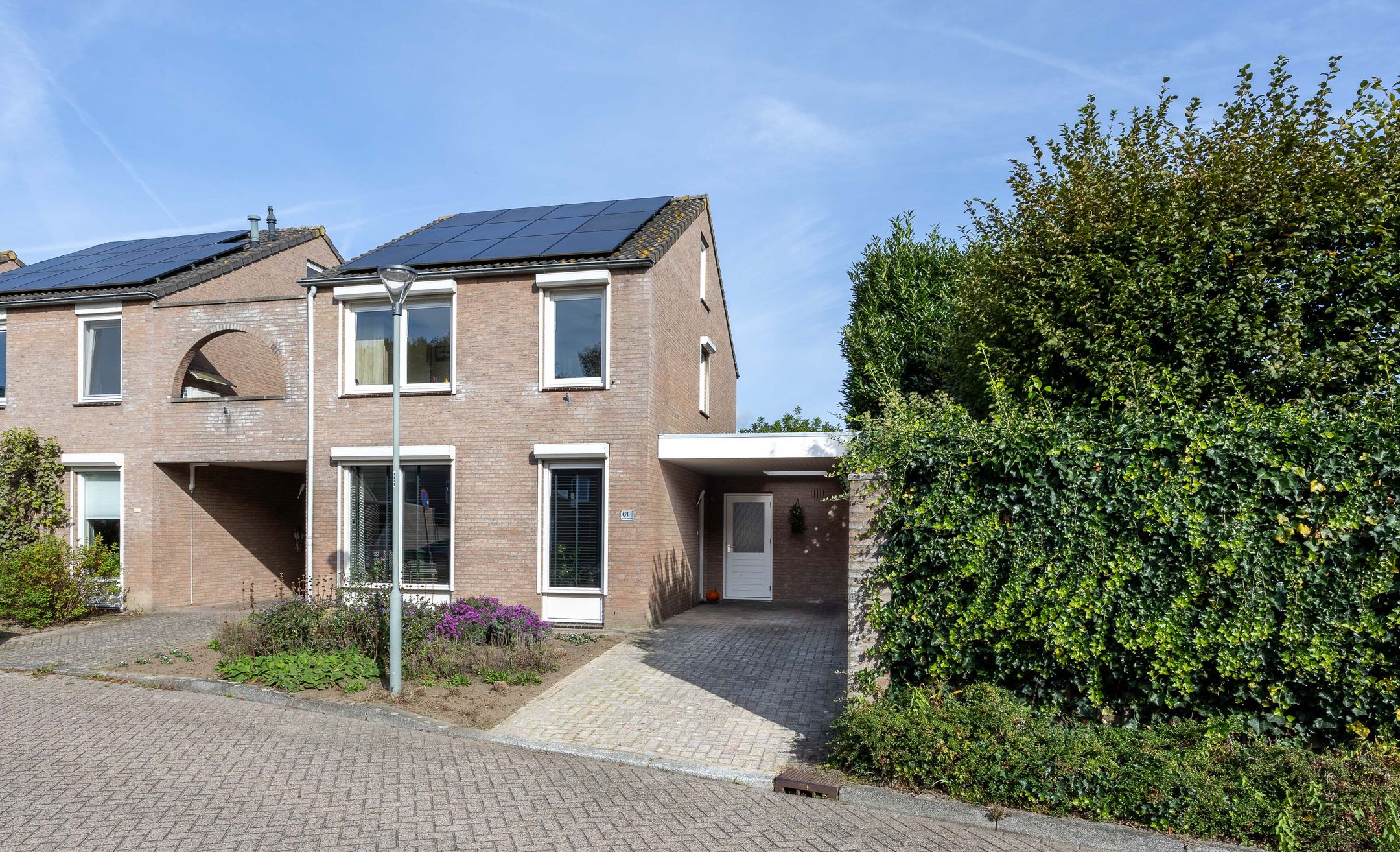 Foto van de Seilier 61, Venray