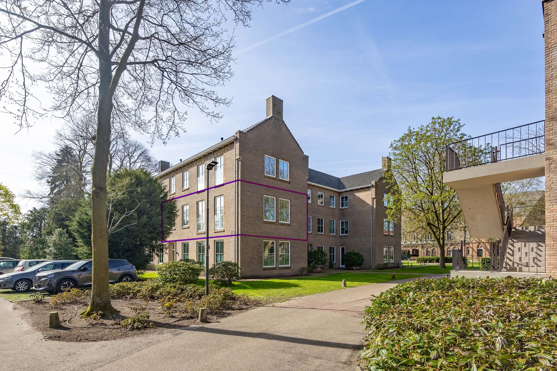 Foto van Benoitlaan 12, Venray