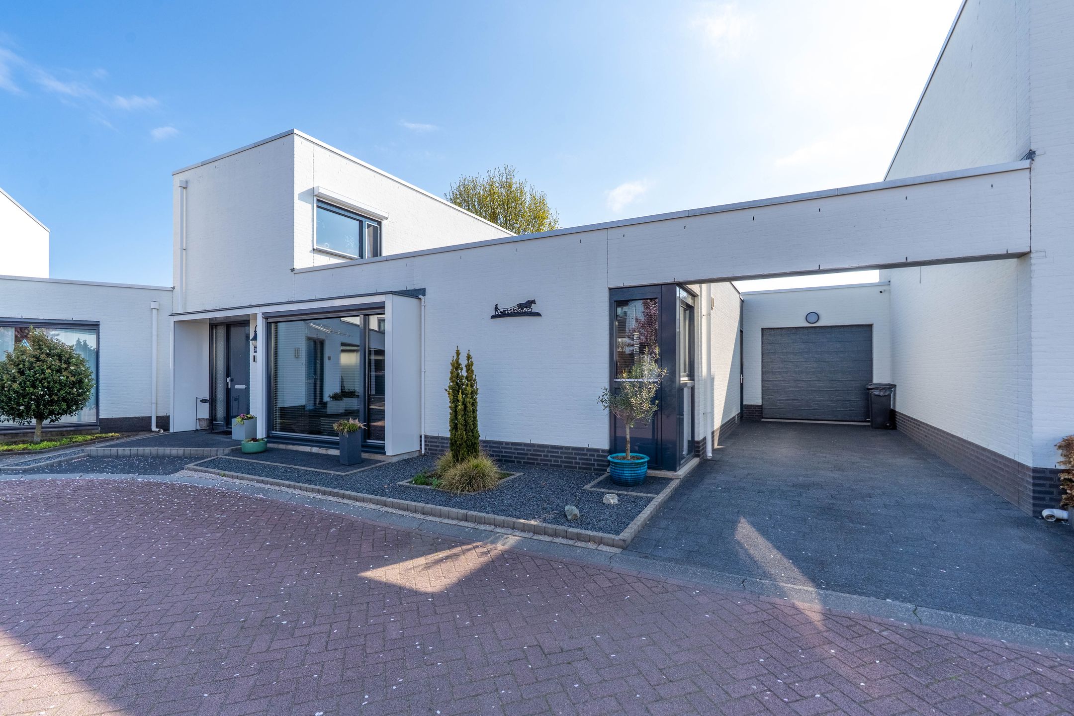 Foto van Torenvalk 36, Venray