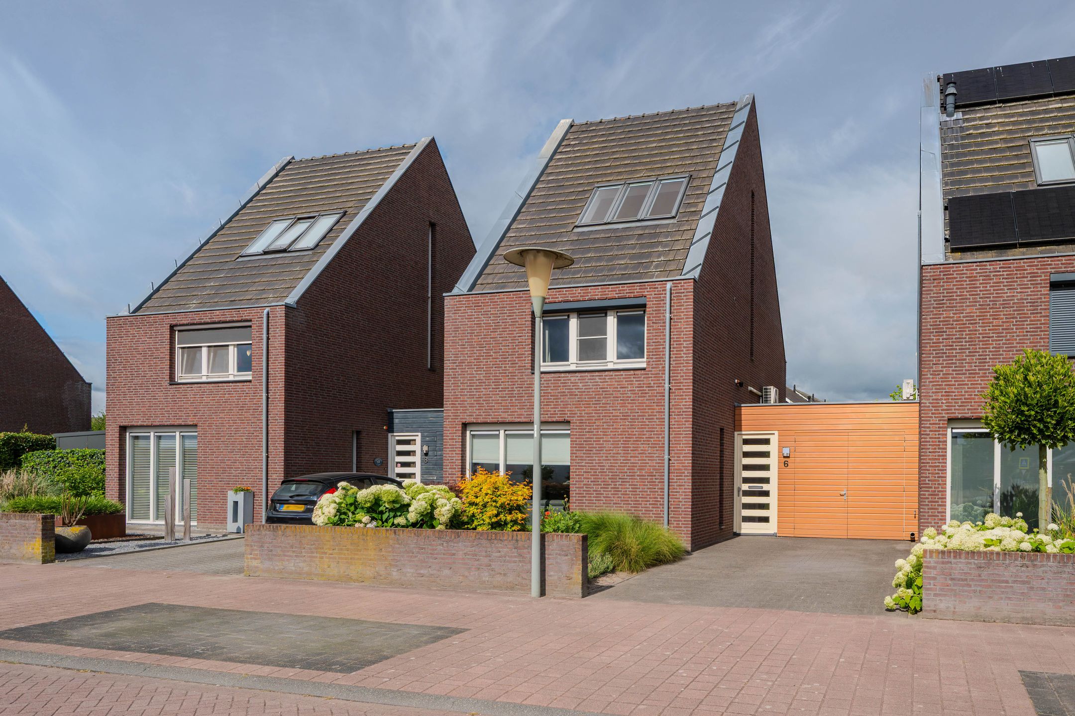 Foto van Buizerdlaan 6, Venray