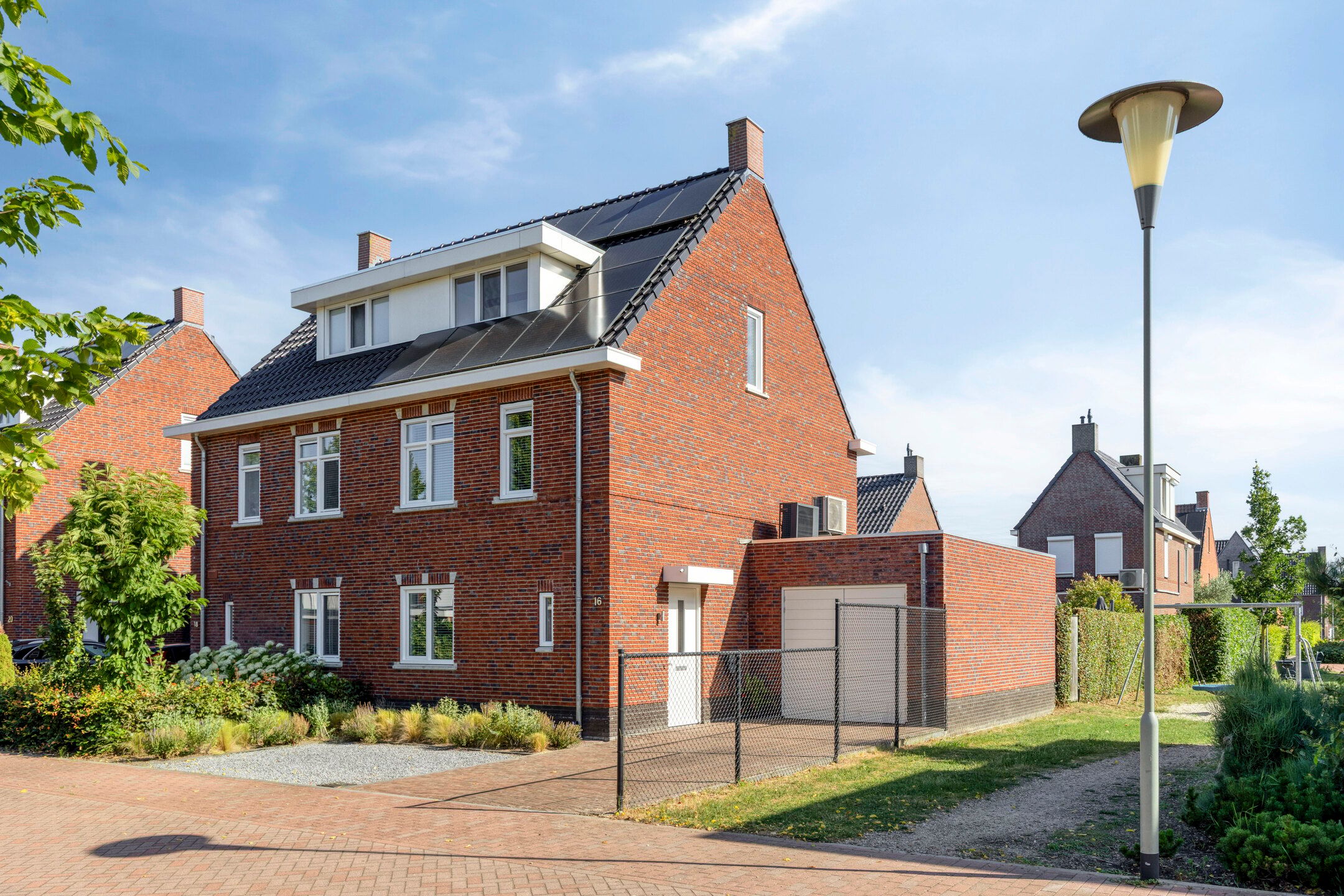 Foto van Haviklaan 16, Venray