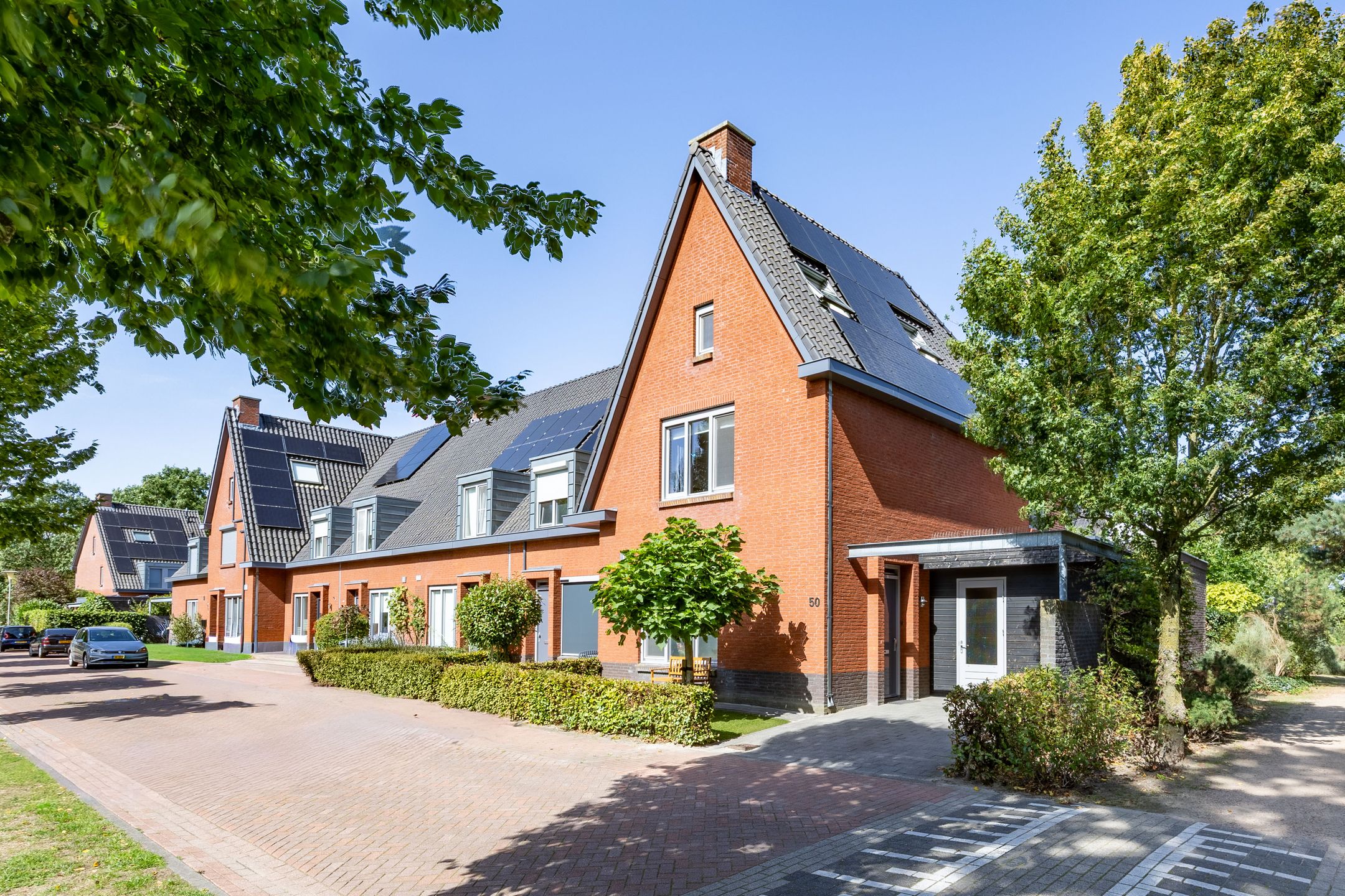 Foto van Haviklaan 50, Venray