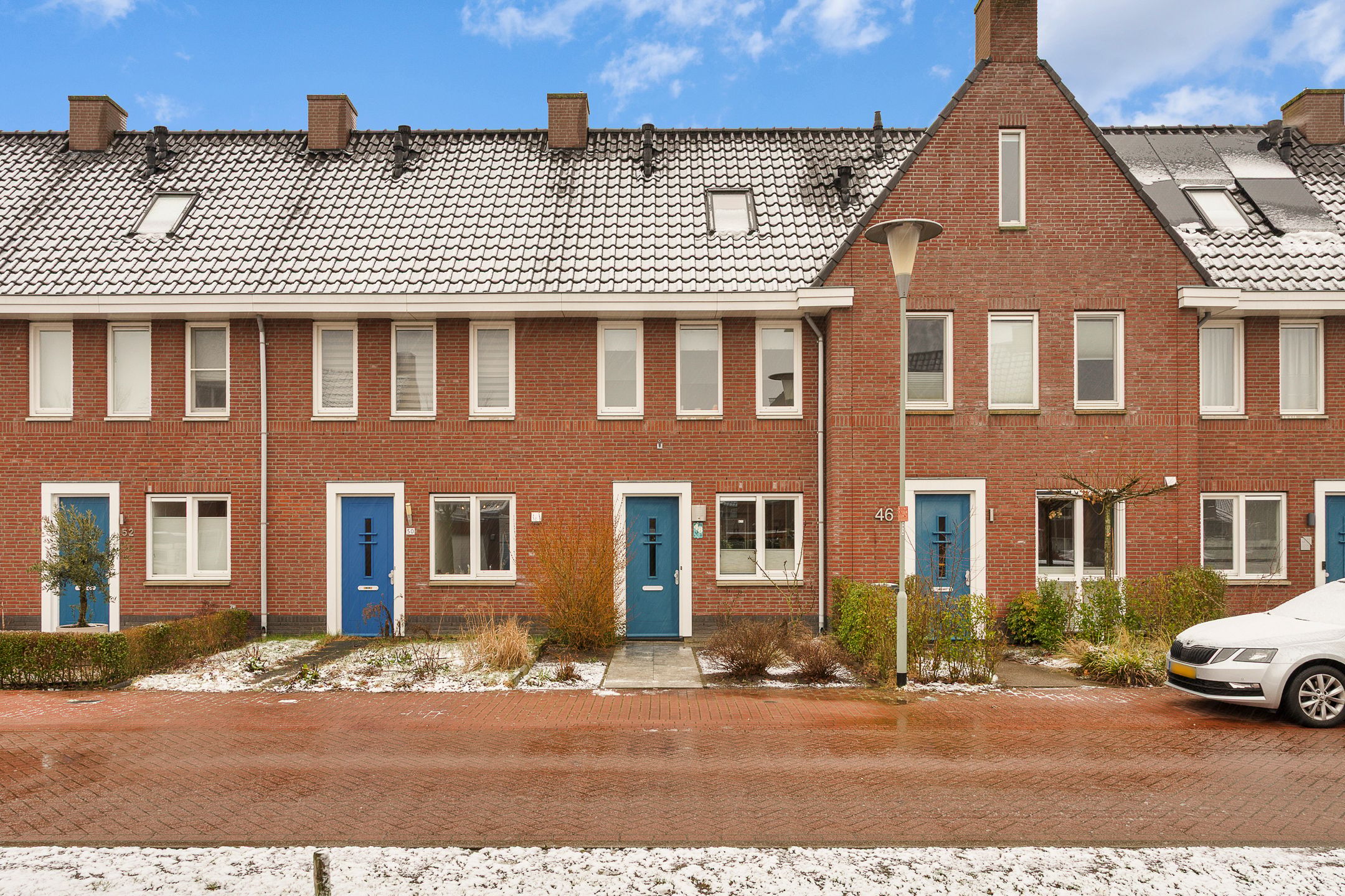 Foto van Smellekenlaan 48, Venray