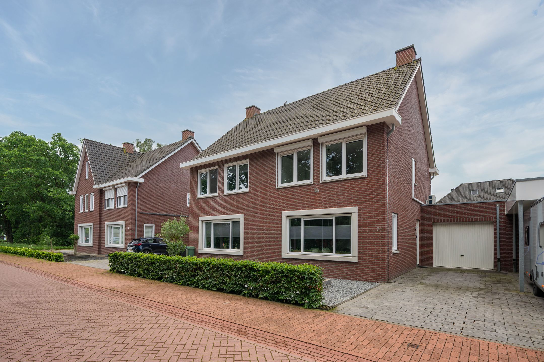 Foto van Bosuil 7, Venray