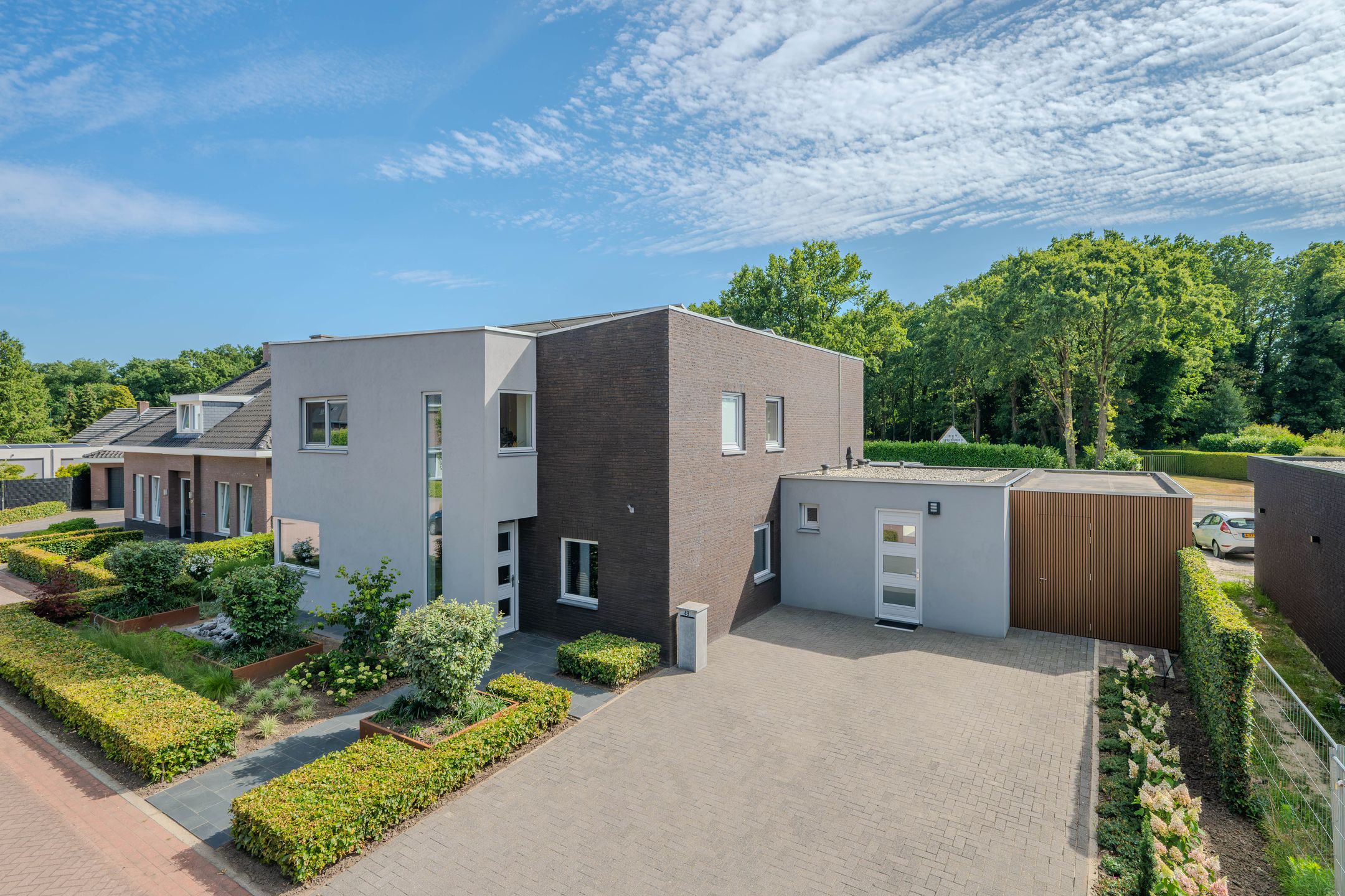 Foto van Boomvalk 49, Venray