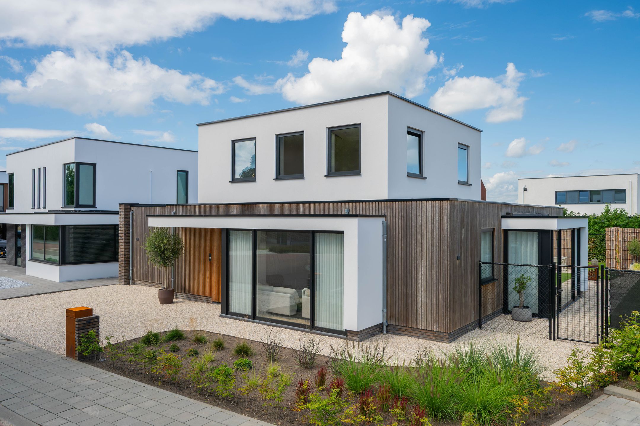 Foto van Tureluur 30, Venray