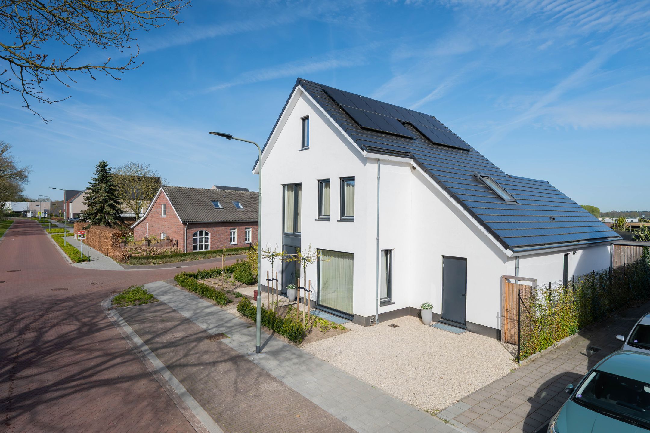 Foto van Tureluur 50, Venray