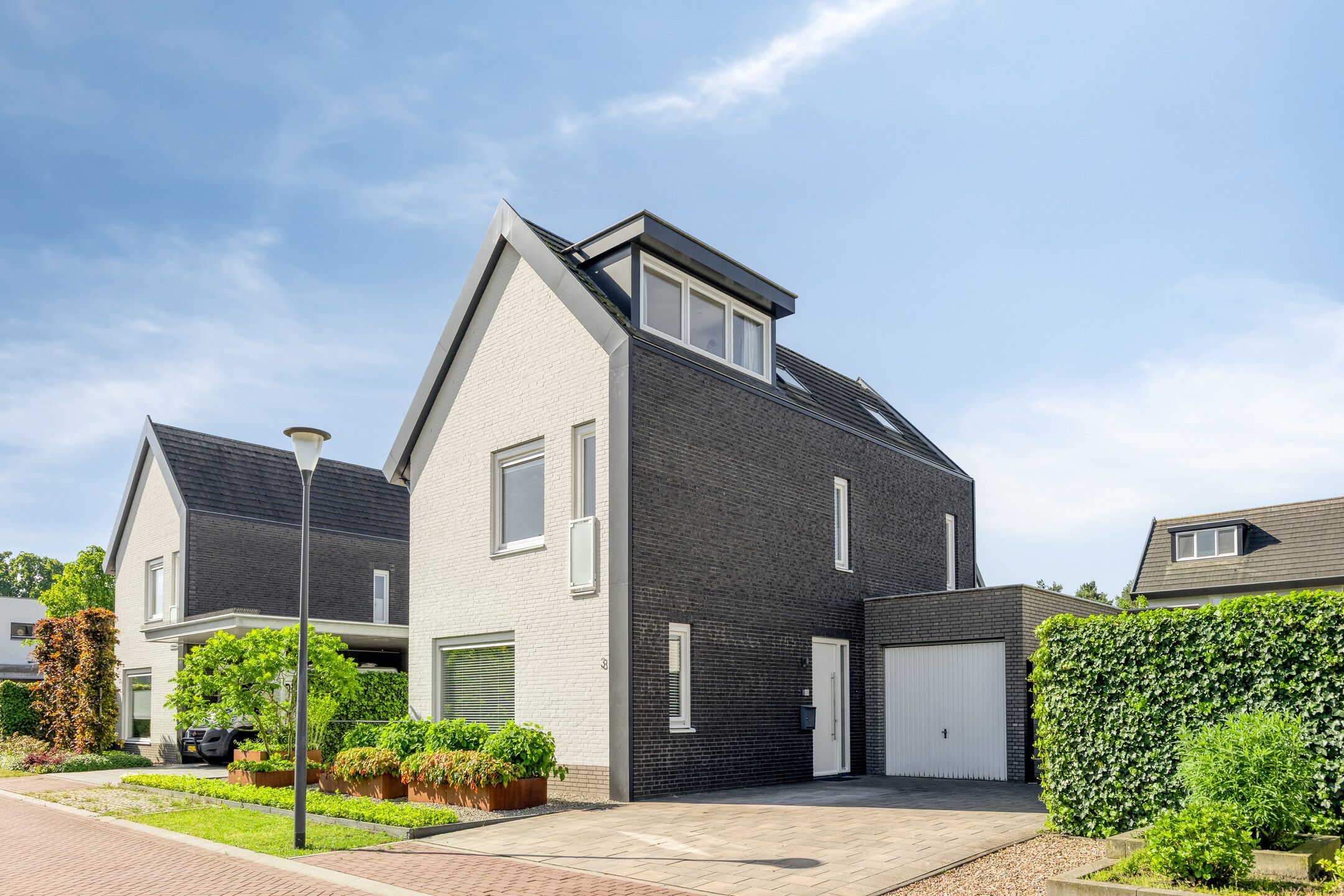 Foto van Wulp 3, Venray