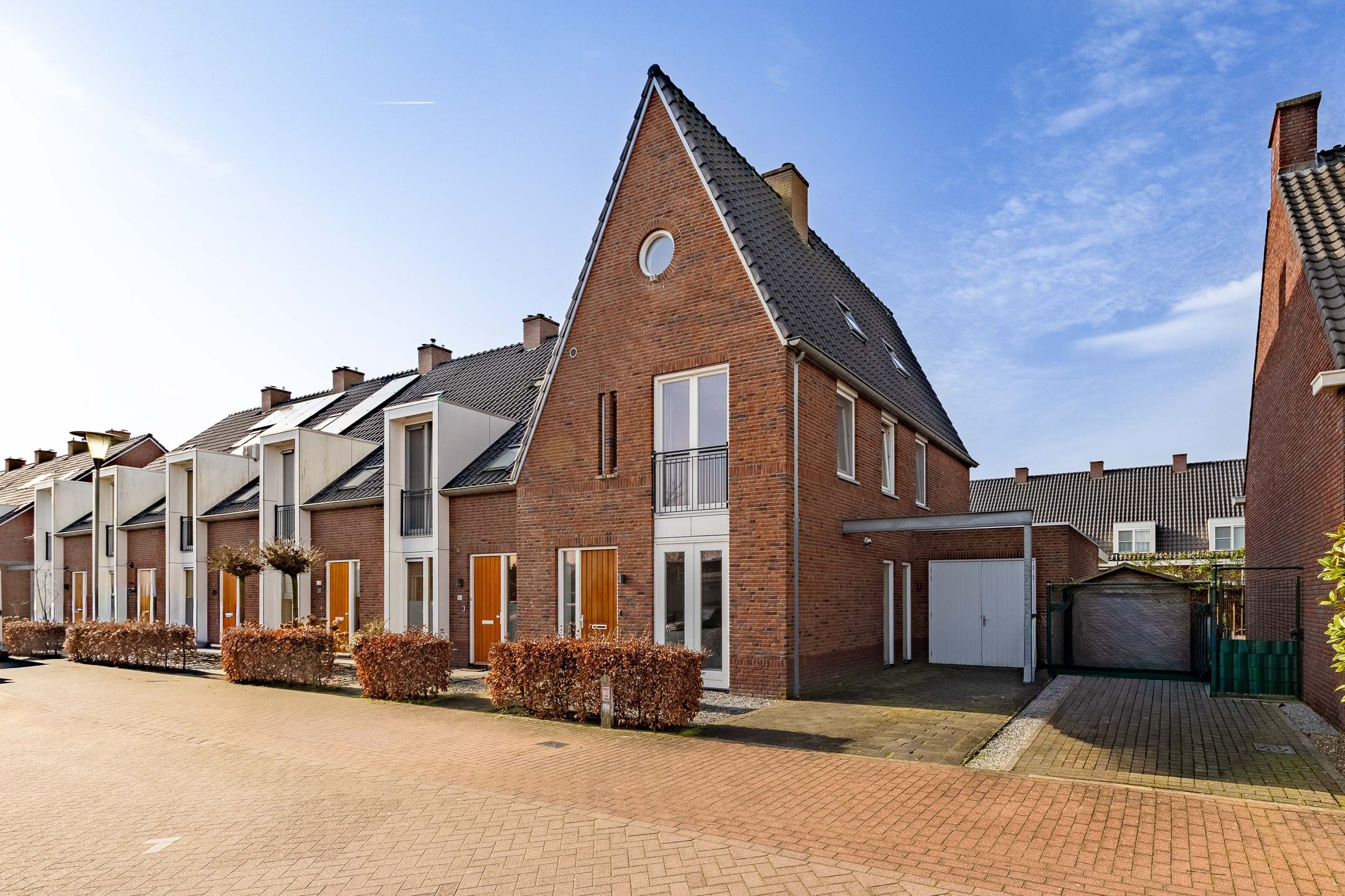 Foto van Adelaar 35, Venray