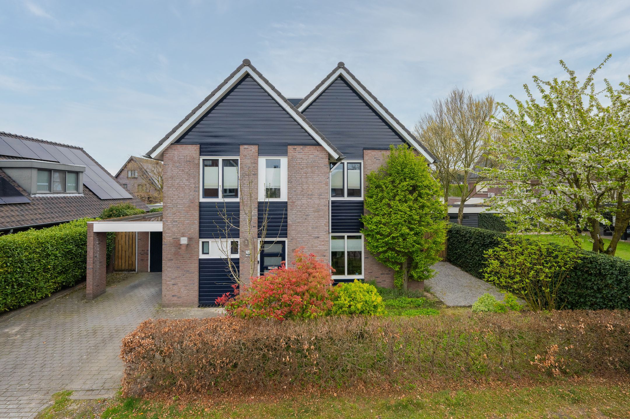 Foto van Lavendelheide 13, Venray