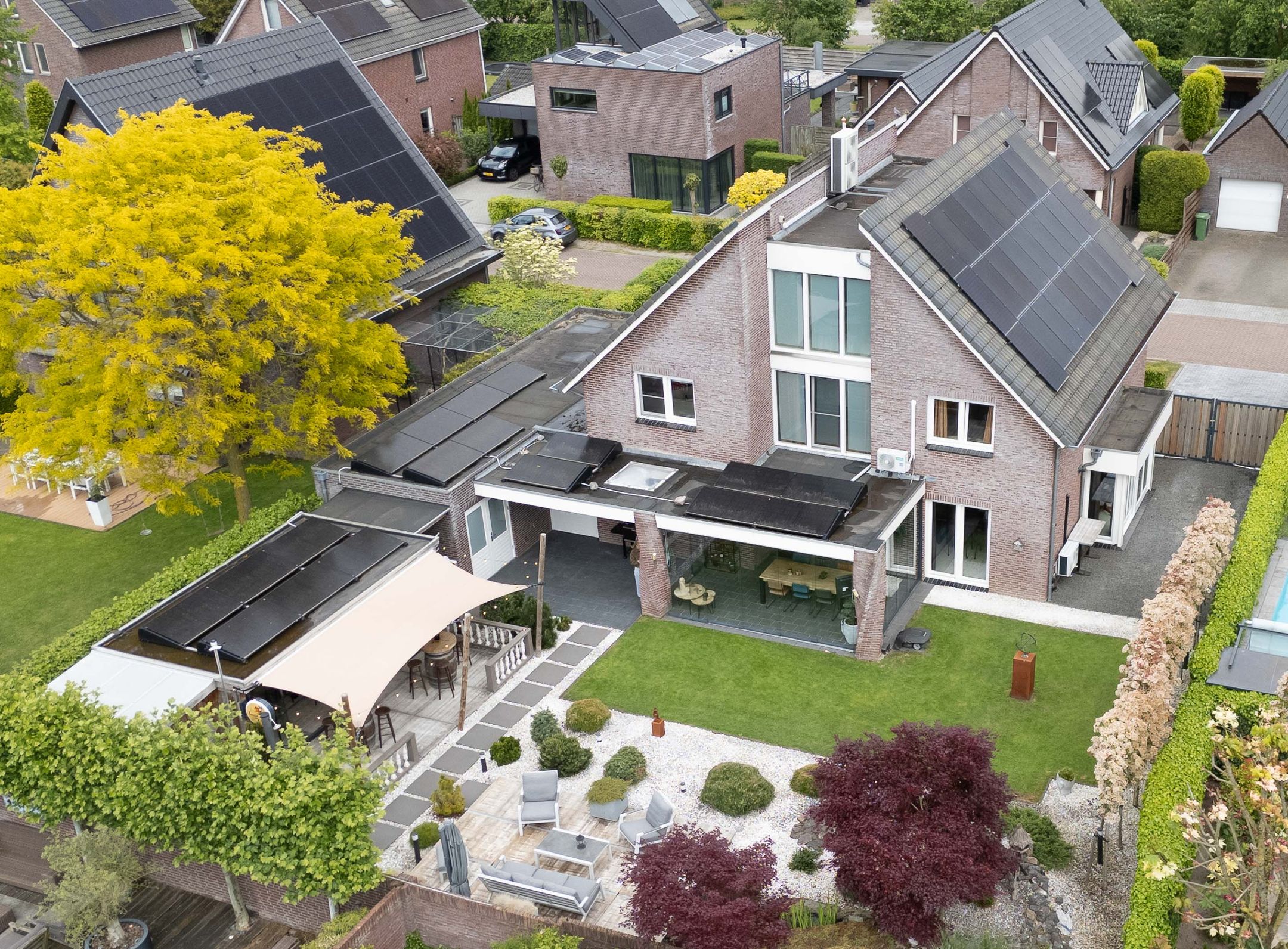 Foto van Lavendelheide 6, Venray