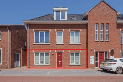 Foto van Mgr. Hanssenstraat 17, Oostrum