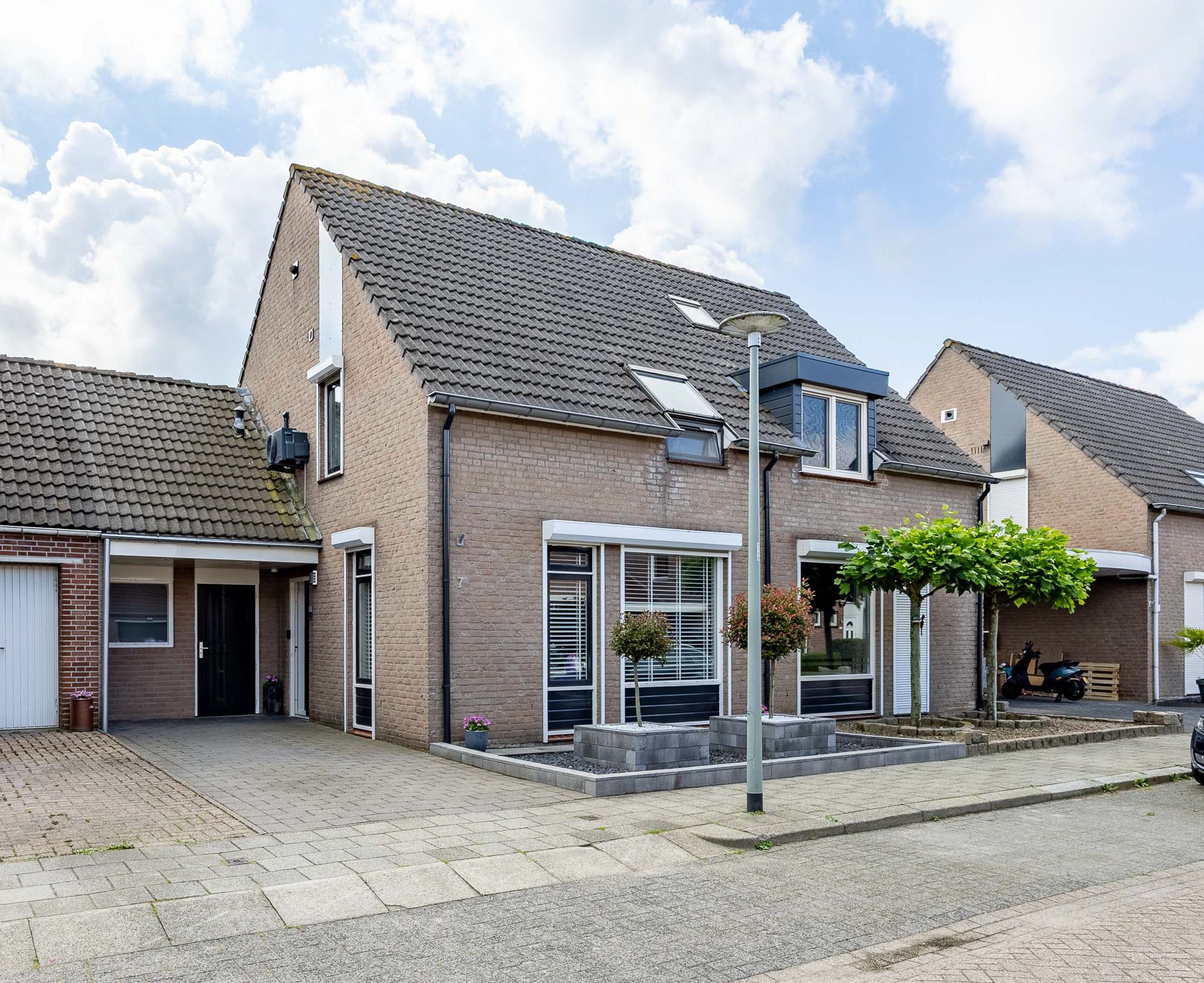 Foto van Jofferspas 7, Oostrum