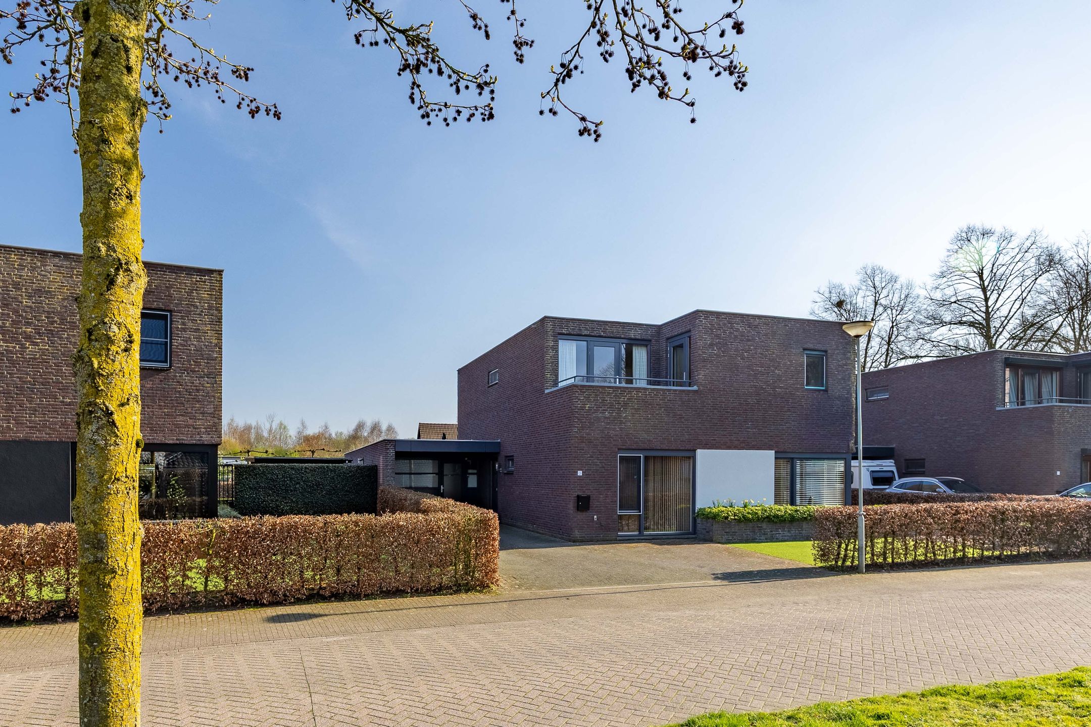 Foto van Ghünenbeek 3, Oostrum