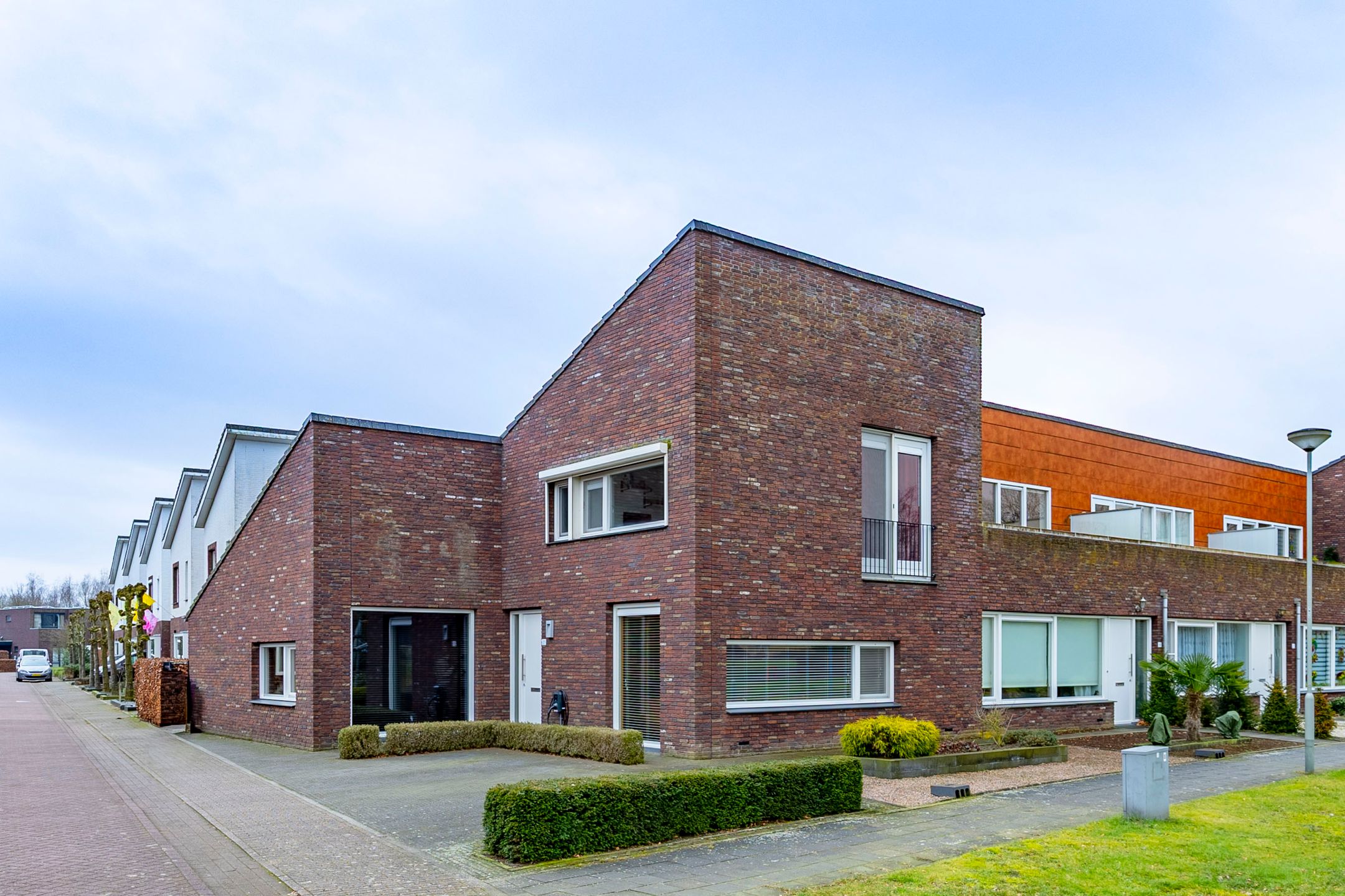 Foto van De Horik 21, Oostrum